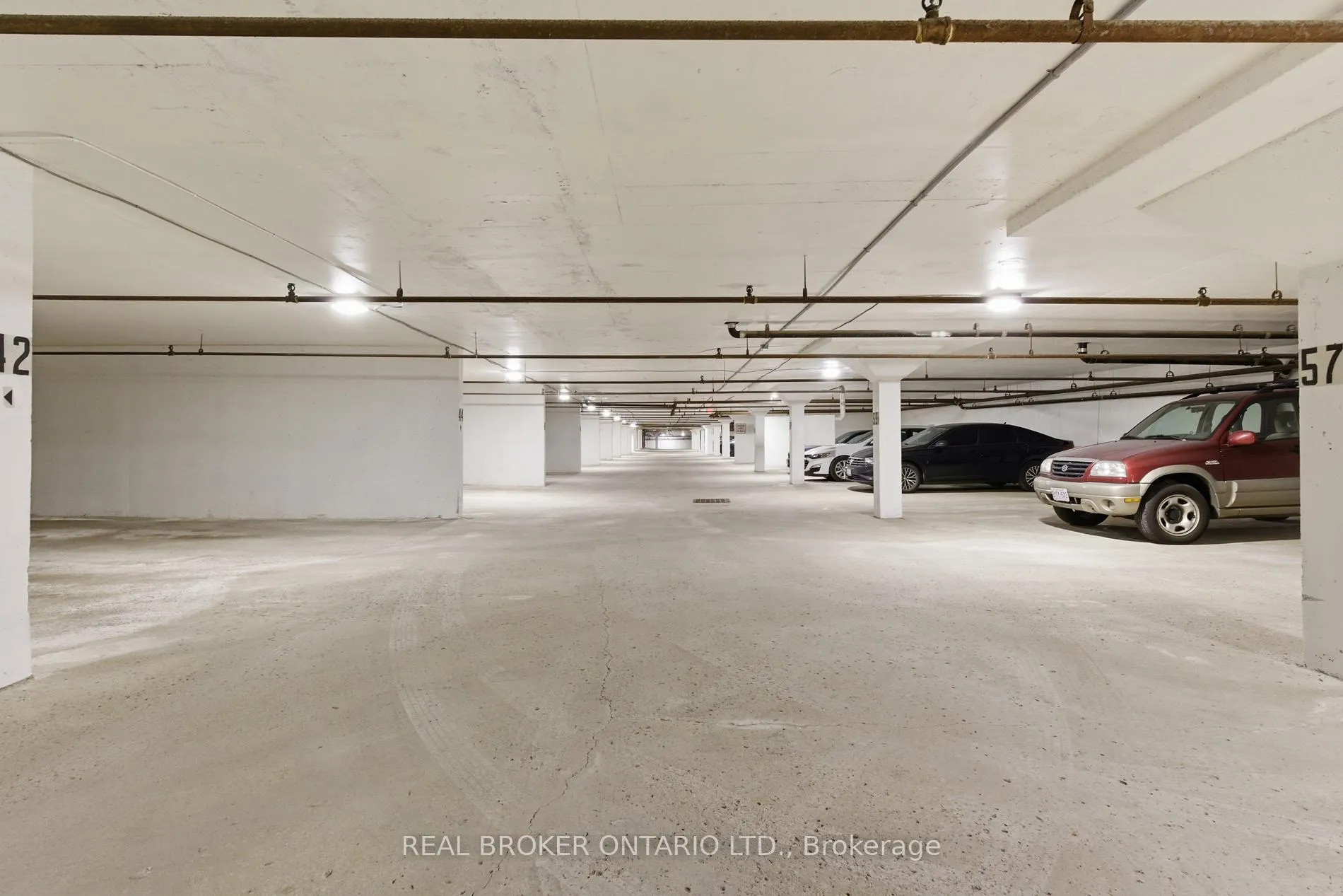 Photo 33 of Unit 402, 65 Westmount Road N, Waterloo — HOMEH