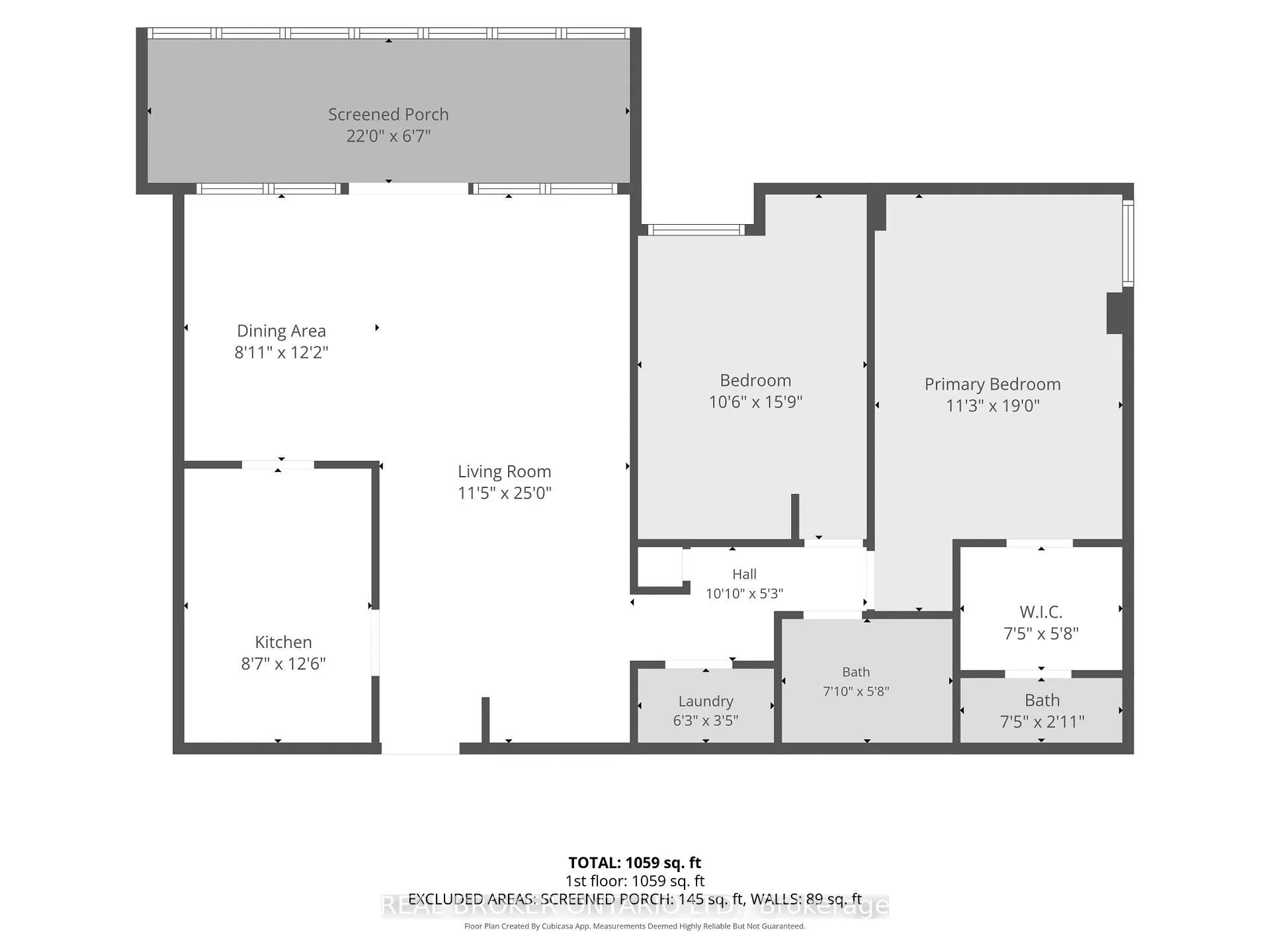 Photo 34 of Unit 402, 65 Westmount Road N, Waterloo — HOMEH