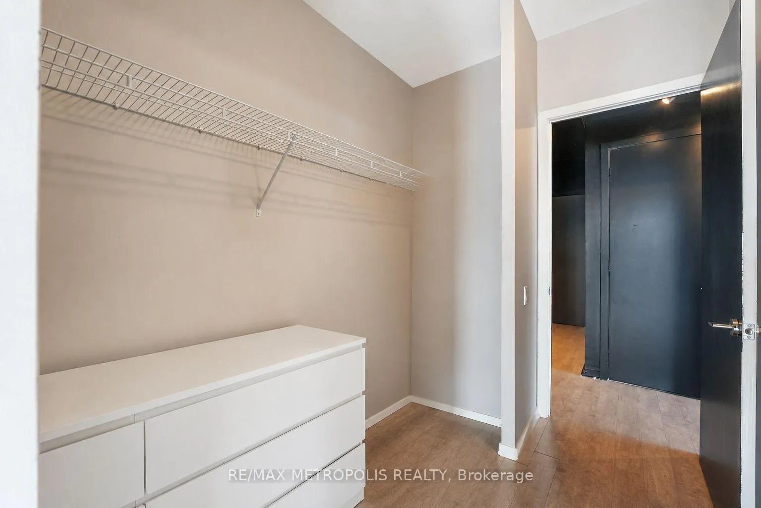 Photo 17 of Unit 1414, 103 The Queensway Avenue, Toronto, High Park-Swansea — HOMEH