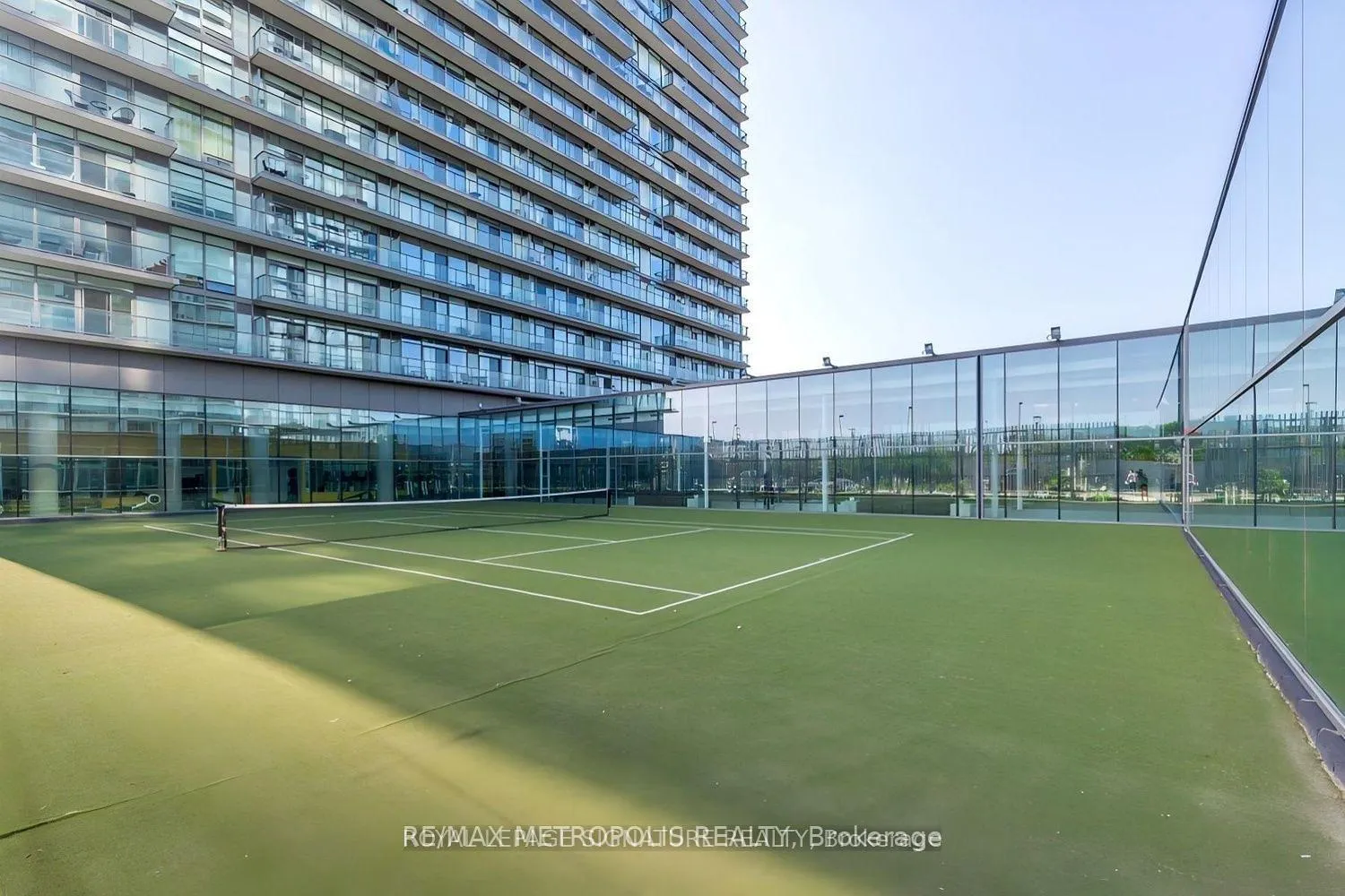 Photo 25 of Unit 1414, 103 The Queensway Avenue, Toronto, High Park-Swansea — HOMEH