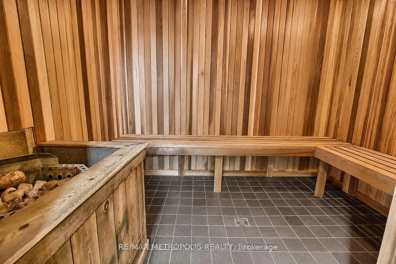 Photo 28 of Unit 1414, 103 The Queensway Avenue, Toronto, High Park-Swansea — HOMEH
