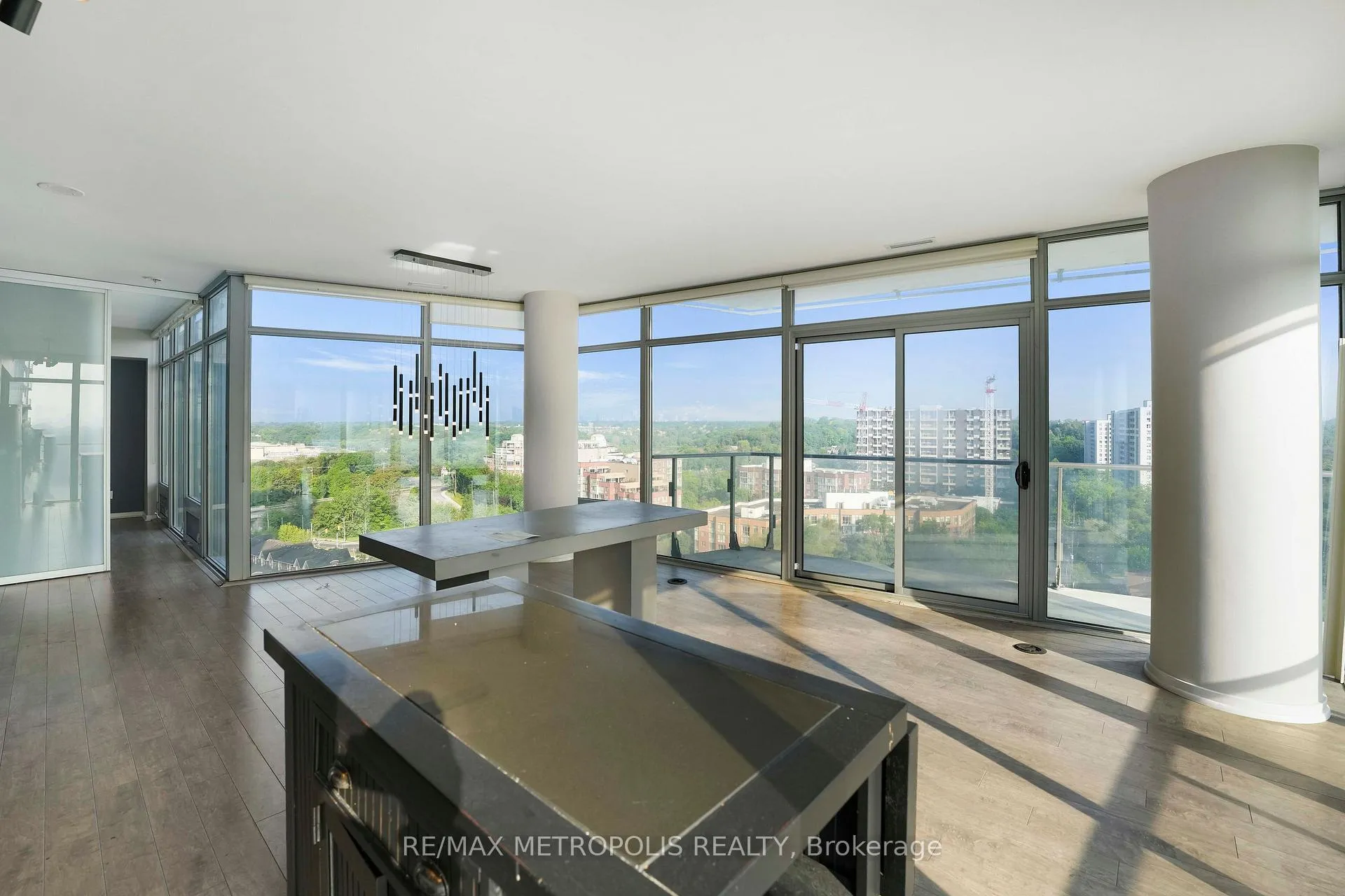Photo 37 of Unit 1414, 103 The Queensway Avenue, Toronto, High Park-Swansea — HOMEH