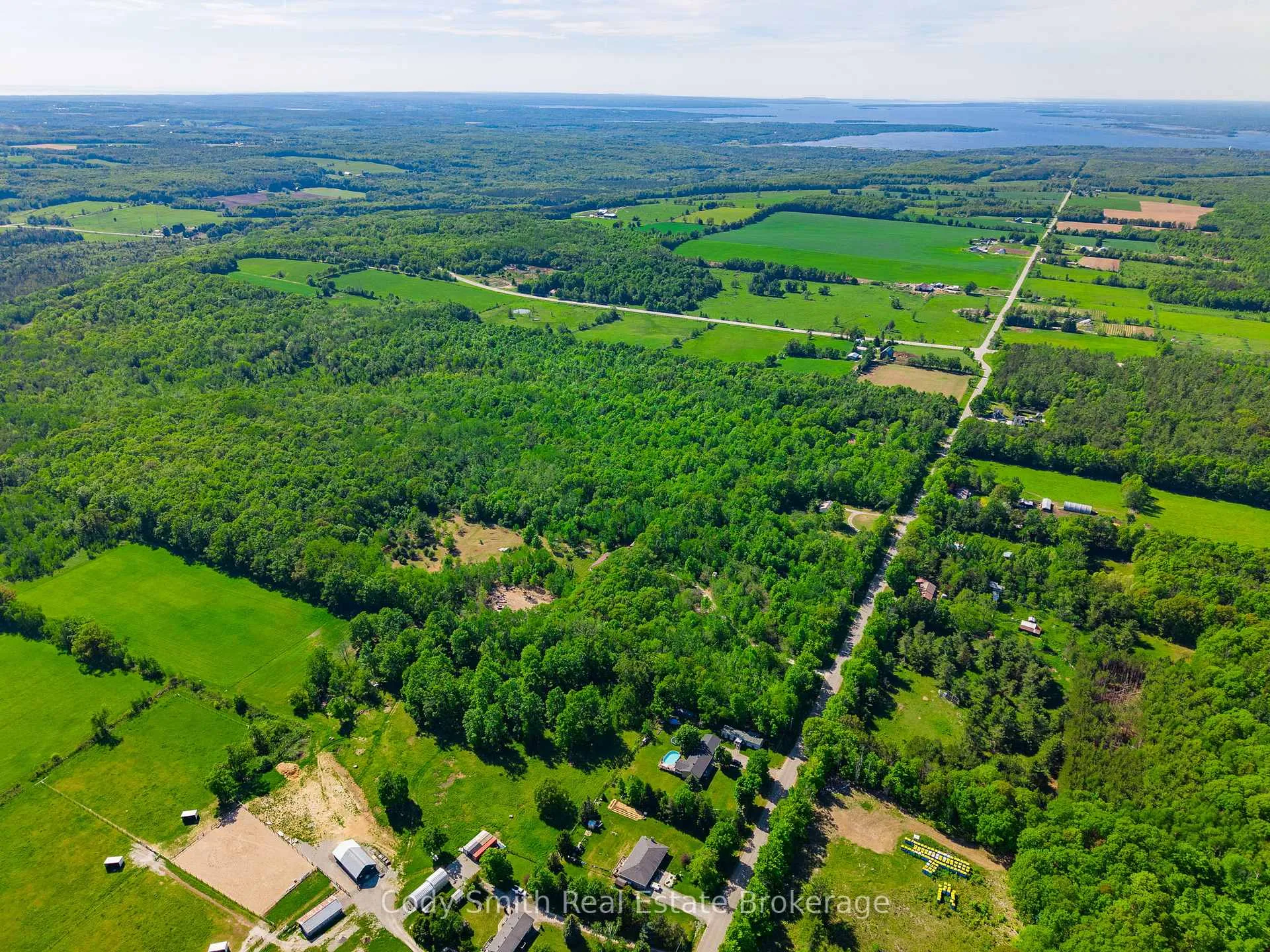 Photo 7 of 6308 9 North Line, Oro-Medonte, Rural Oro-Medonte — HOMEH