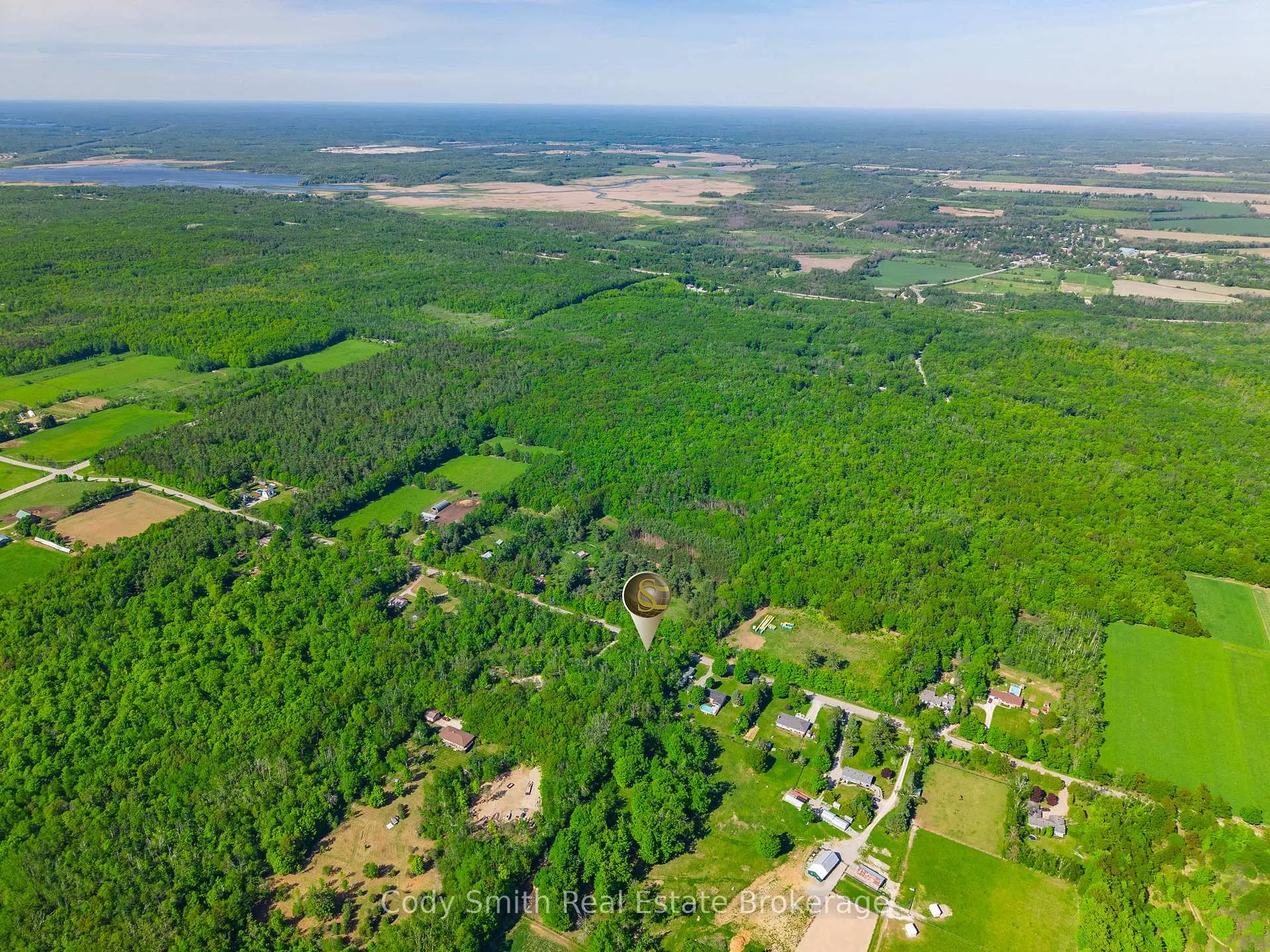 Photo 8 of 6308 9 North Line, Oro-Medonte, Rural Oro-Medonte — HOMEH
