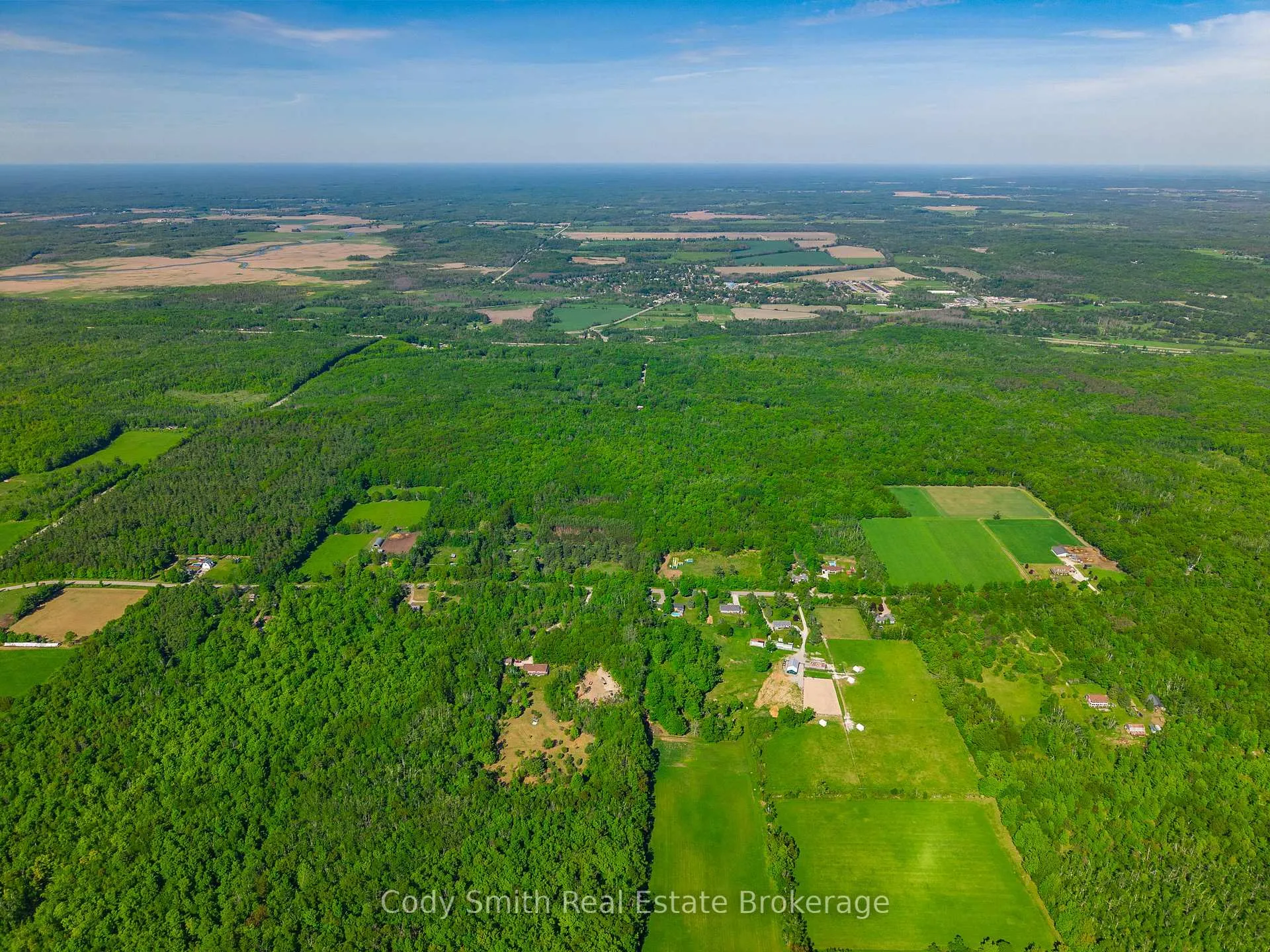 Photo 12 of 6308 9 North Line, Oro-Medonte, Rural Oro-Medonte — HOMEH