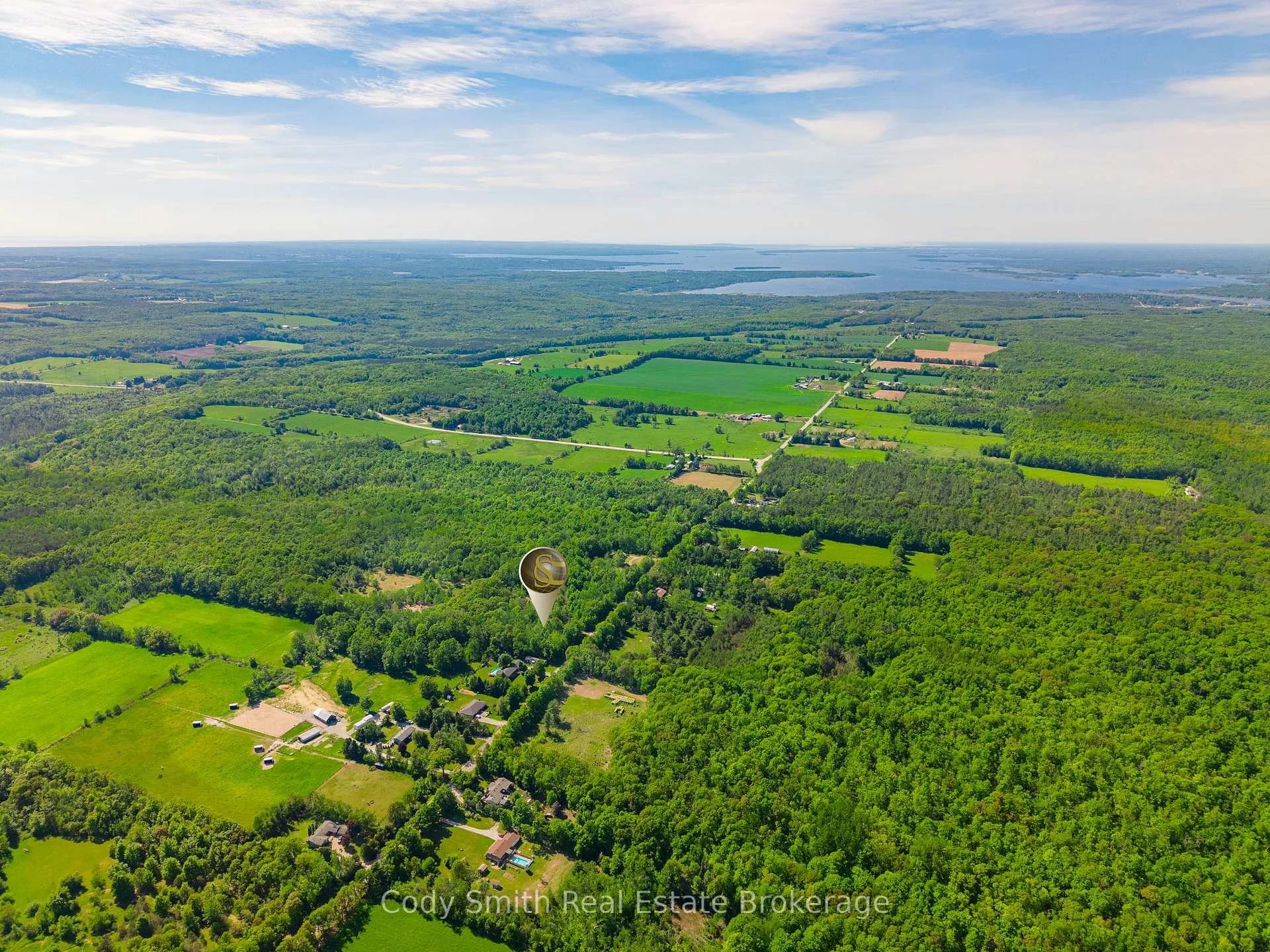 Photo 18 of 6308 9 North Line, Oro-Medonte, Rural Oro-Medonte — HOMEH