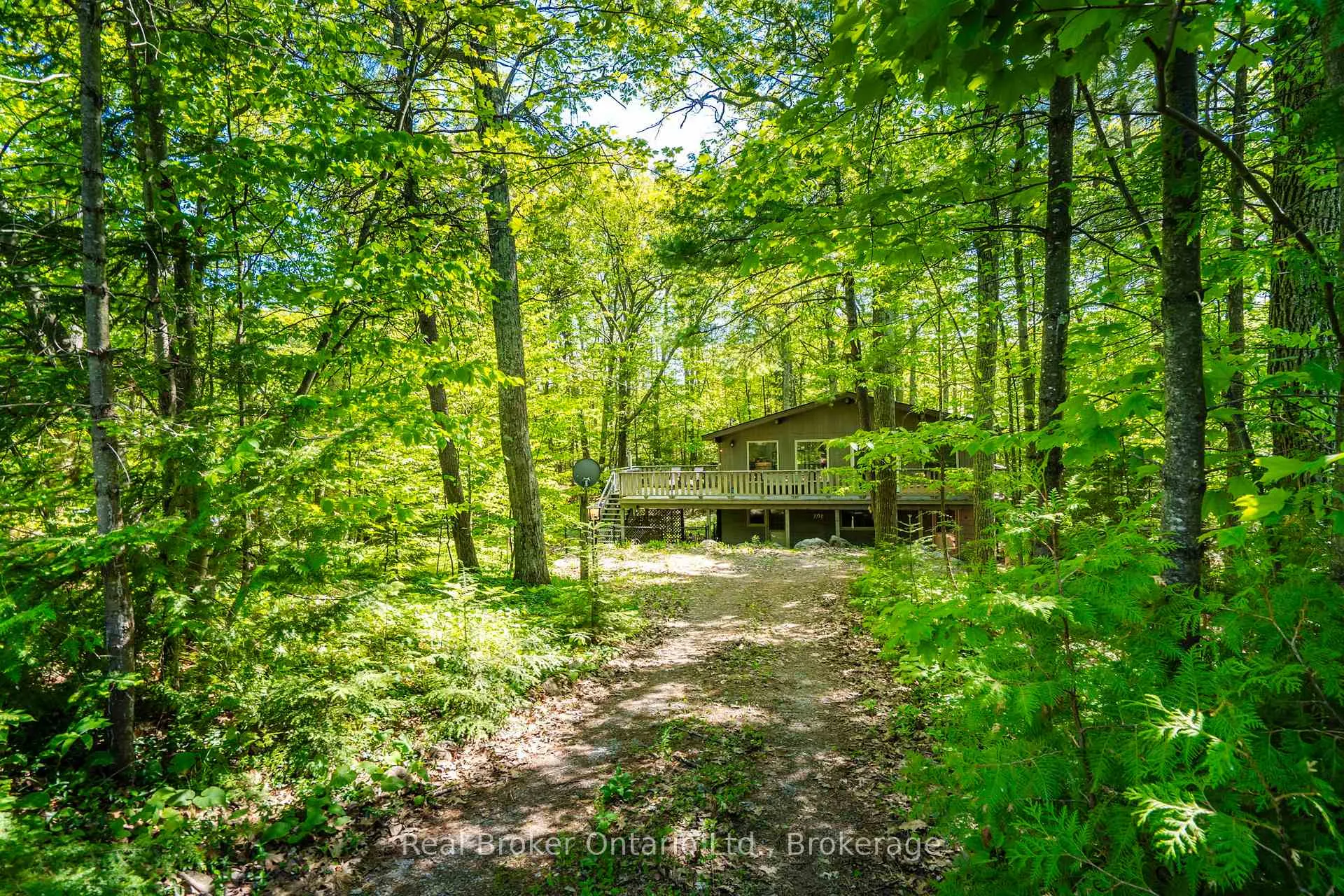 Photo 3 of 208 Desroches Trail, Tiny, Rural Tiny — HOMEH