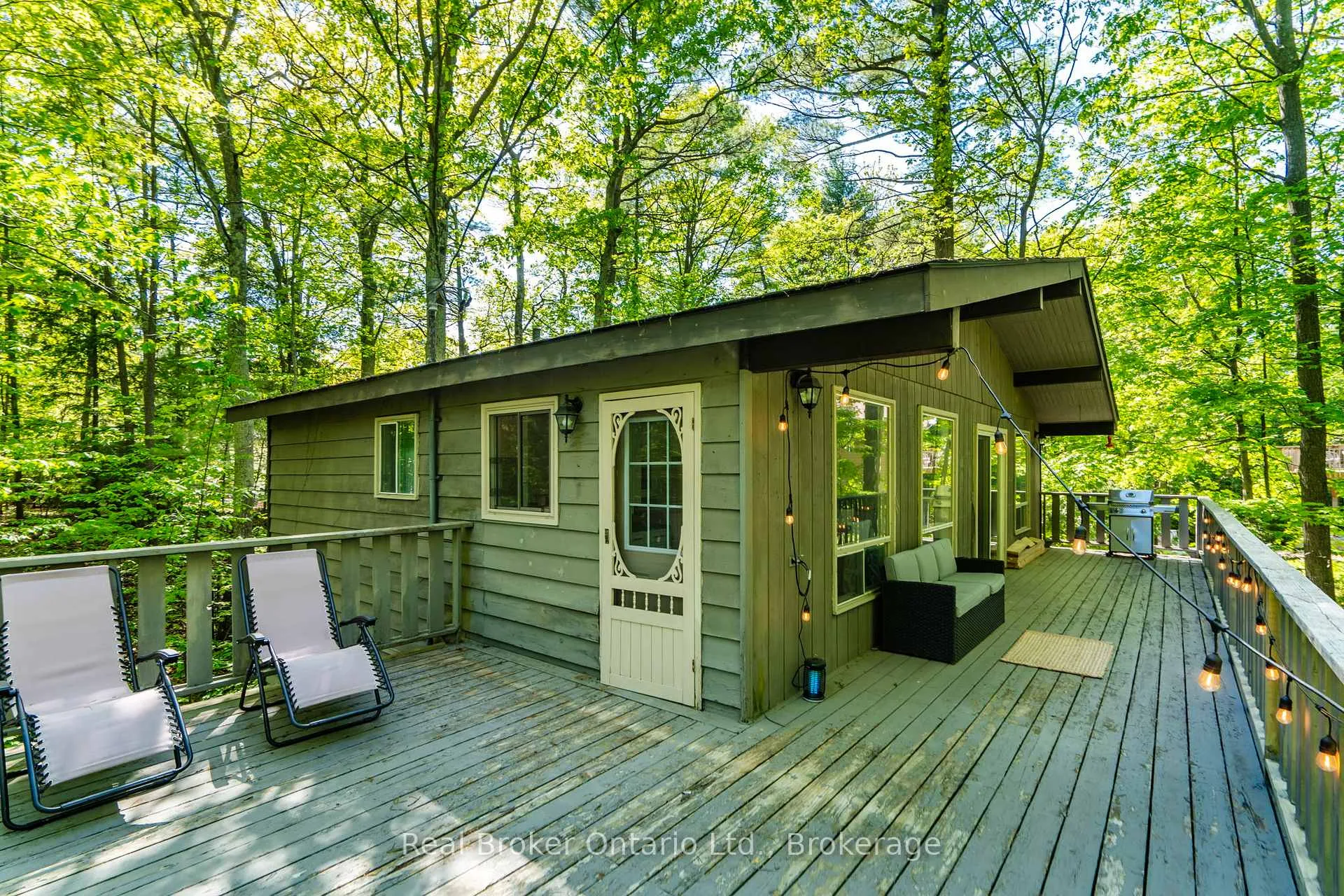Photo 5 of 208 Desroches Trail, Tiny, Rural Tiny — HOMEH