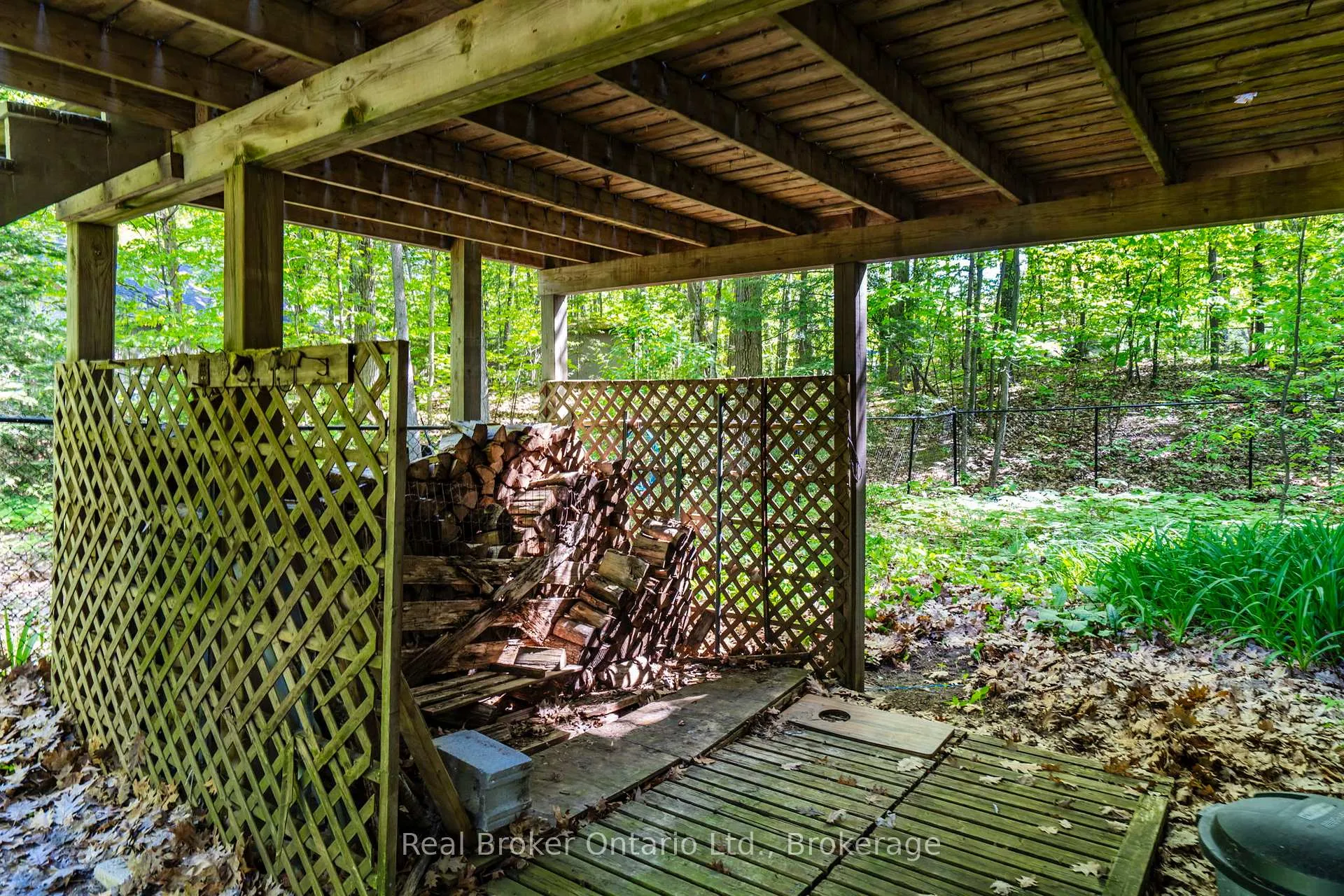 Photo 31 of 208 Desroches Trail, Tiny, Rural Tiny — HOMEH
