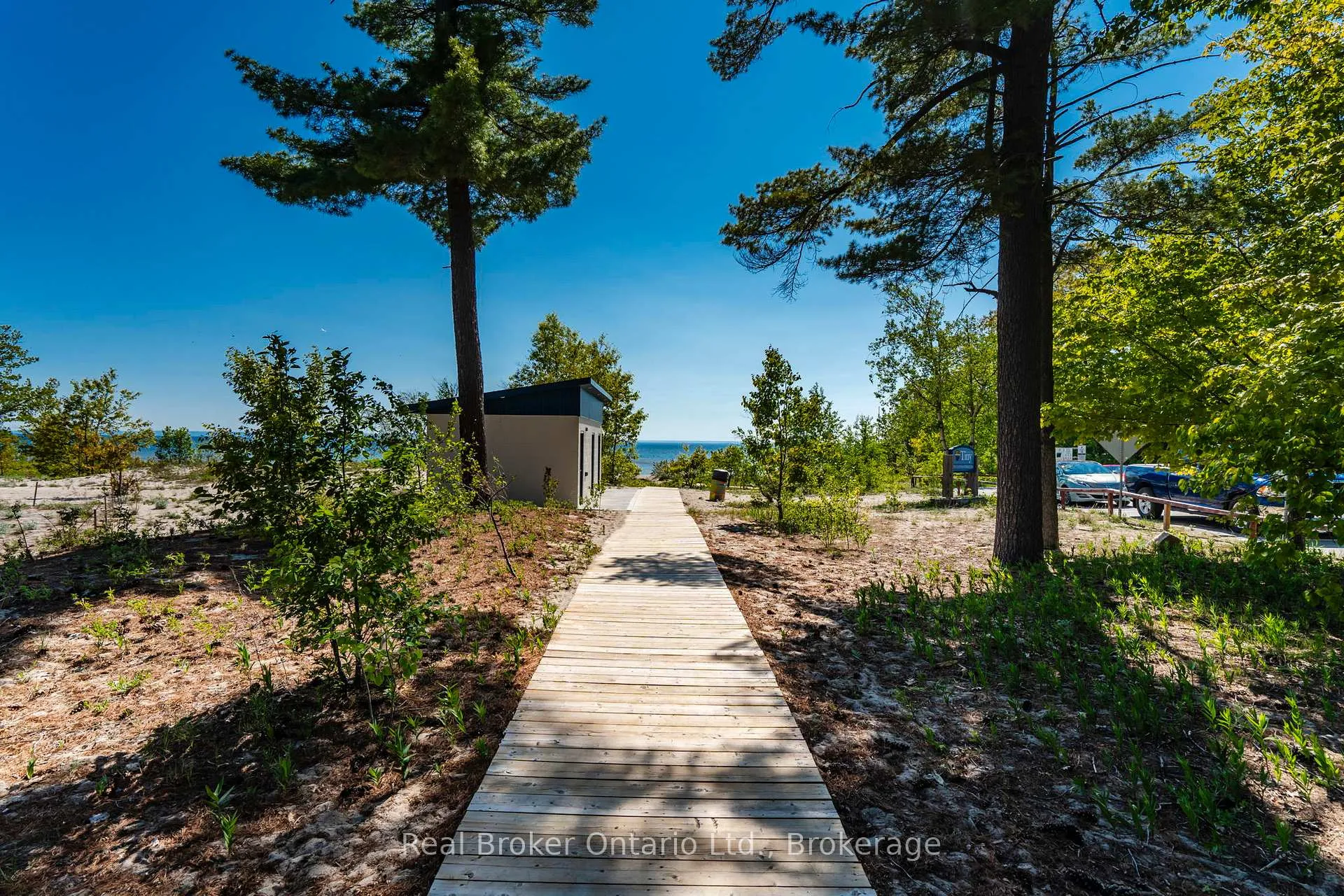 Photo 36 of 208 Desroches Trail, Tiny, Rural Tiny — HOMEH