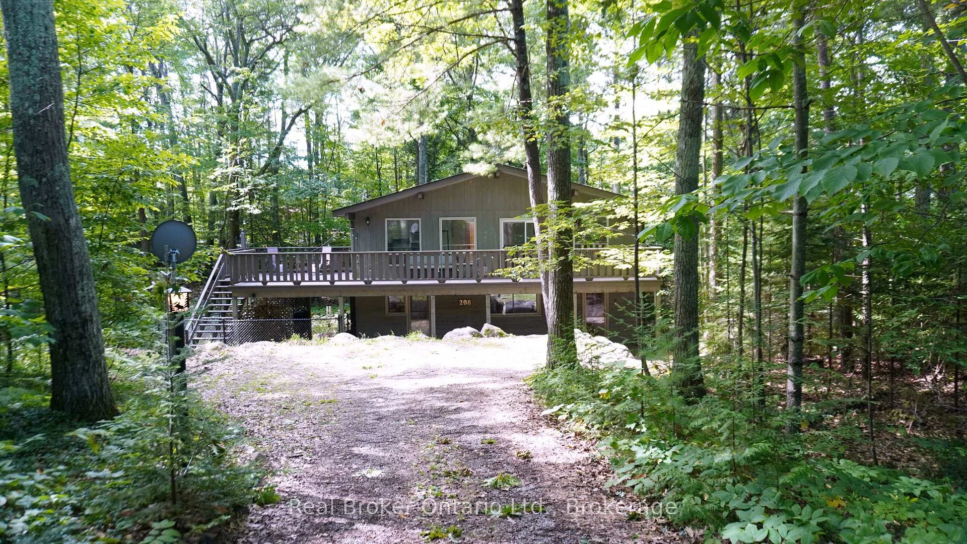 Photo 1 of 208 Desroches Trail, Tiny, Rural Tiny — HOMEH