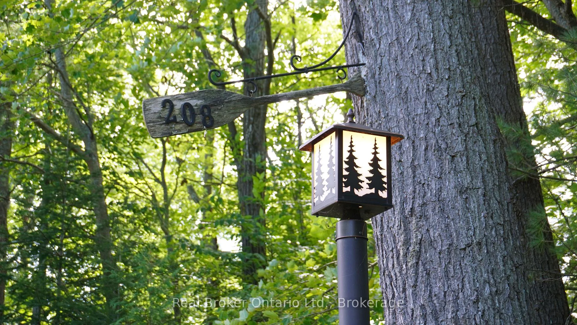 Photo 4 of 208 Desroches Trail, Tiny, Rural Tiny — HOMEH