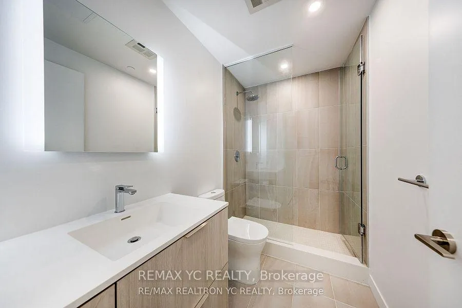 Photo 3 of Unit 805, 185 Alberta Avenue, Toronto, Oakwood Village — HOMEH