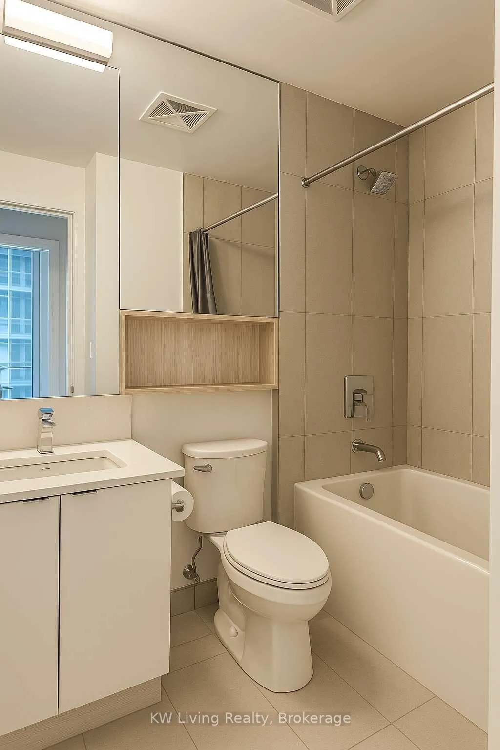 Photo 5 of Unit 2010, 70 Princess Street, Toronto, Waterfront Communities — HOMEH