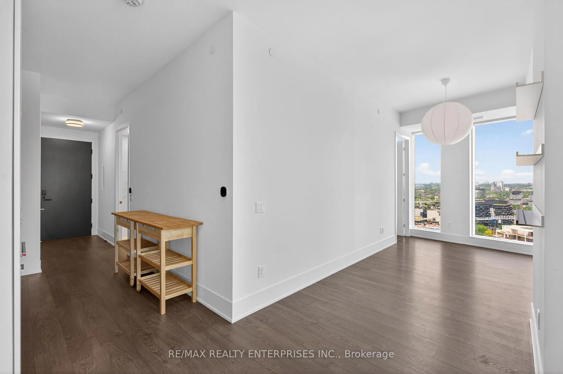 Photo 8 of Unit 2306, 470 Front Street W, Toronto, Waterfront Communities — HOMEH