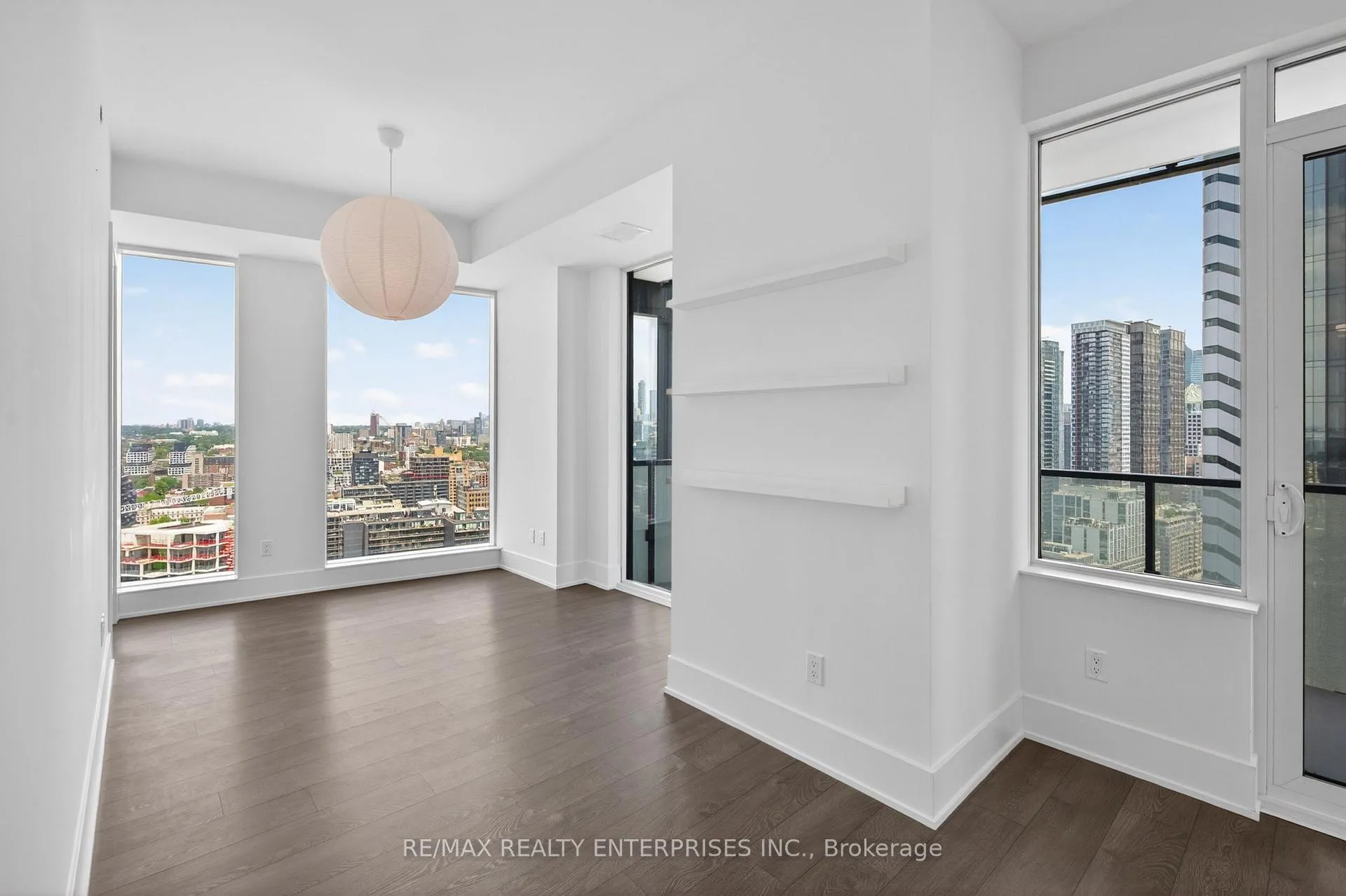 Photo 9 of Unit 2306, 470 Front Street W, Toronto, Waterfront Communities — HOMEH