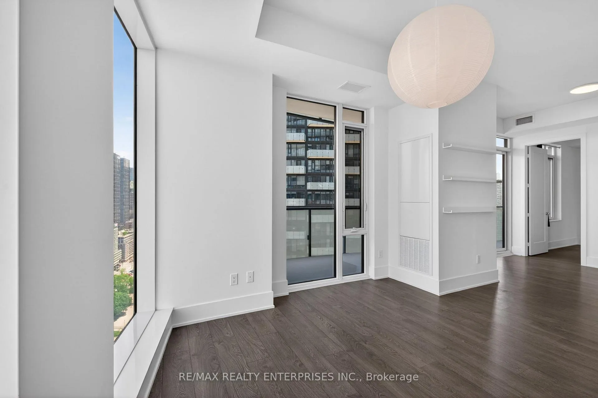 Photo 12 of Unit 2306, 470 Front Street W, Toronto, Waterfront Communities — HOMEH