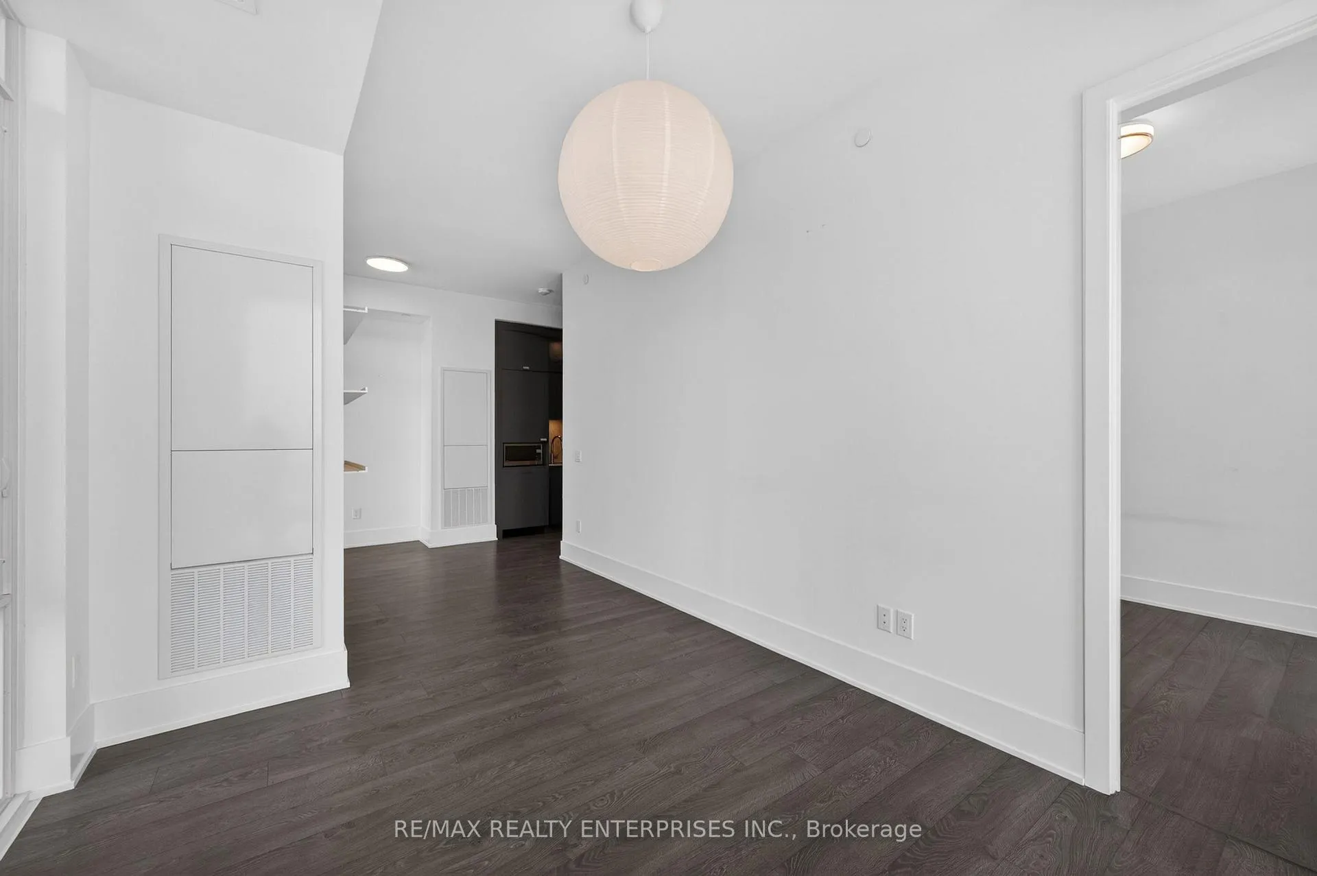 Photo 13 of Unit 2306, 470 Front Street W, Toronto, Waterfront Communities — HOMEH