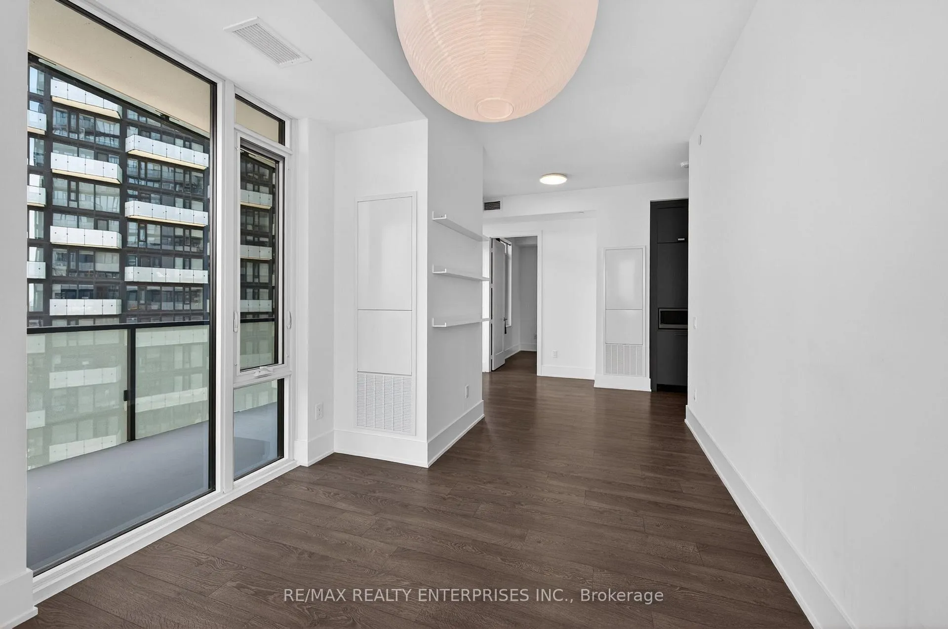 Photo 14 of Unit 2306, 470 Front Street W, Toronto, Waterfront Communities — HOMEH