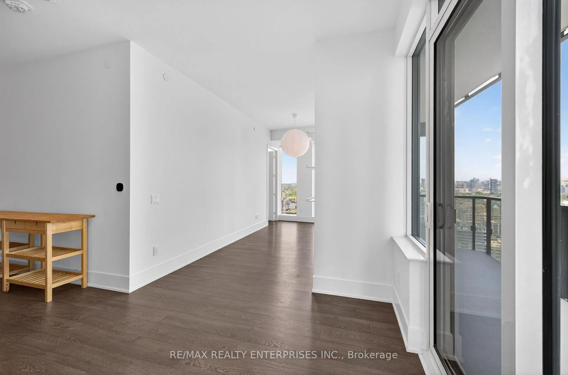 Photo 15 of Unit 2306, 470 Front Street W, Toronto, Waterfront Communities — HOMEH