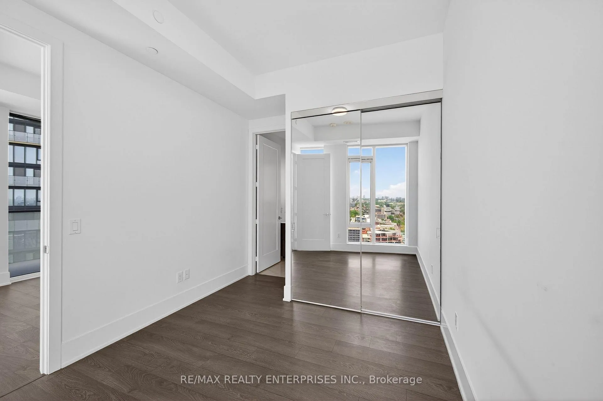 Photo 19 of Unit 2306, 470 Front Street W, Toronto, Waterfront Communities — HOMEH