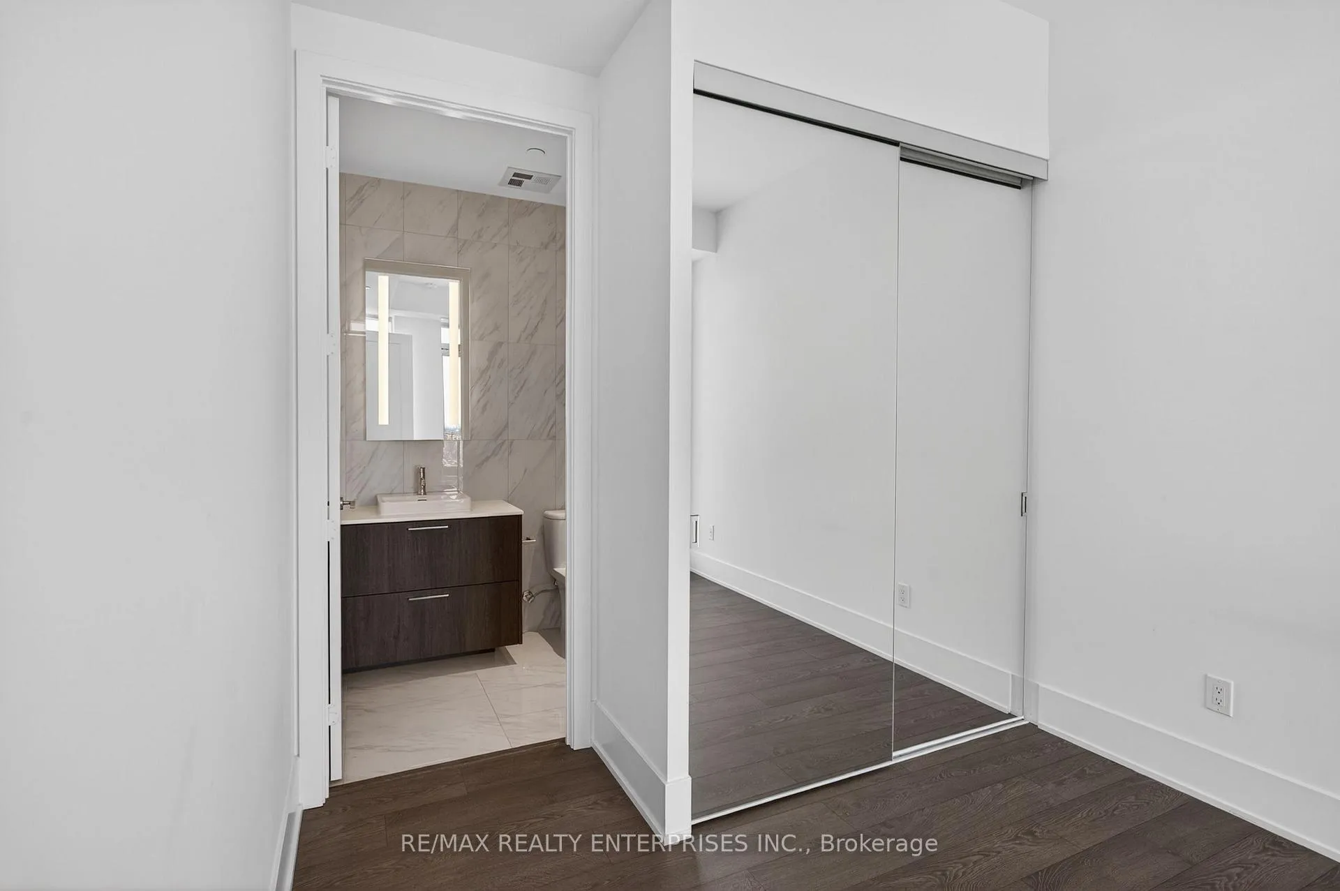 Photo 20 of Unit 2306, 470 Front Street W, Toronto, Waterfront Communities — HOMEH