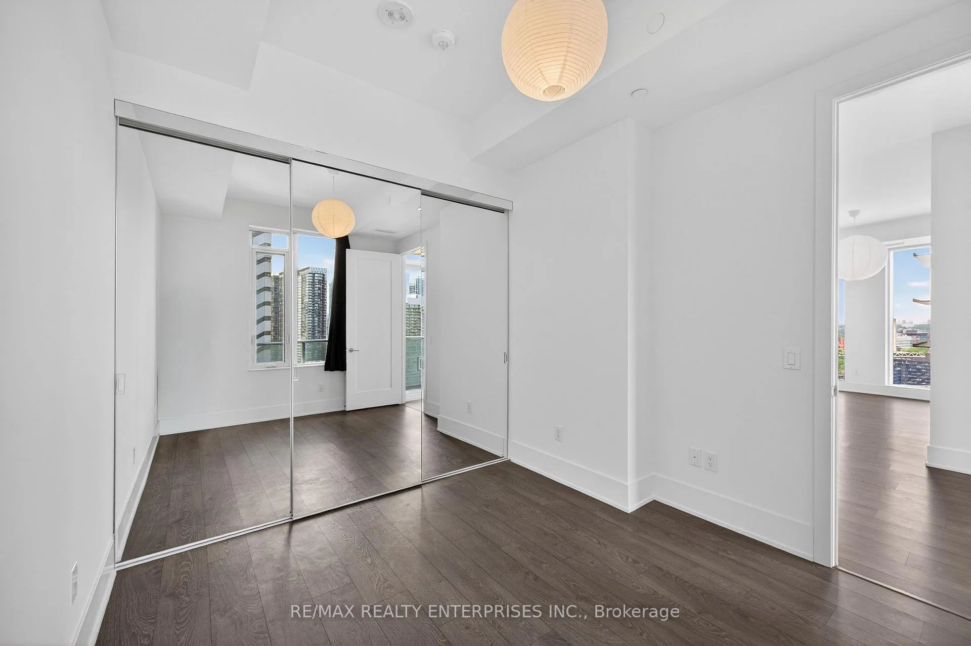 Photo 25 of Unit 2306, 470 Front Street W, Toronto, Waterfront Communities — HOMEH