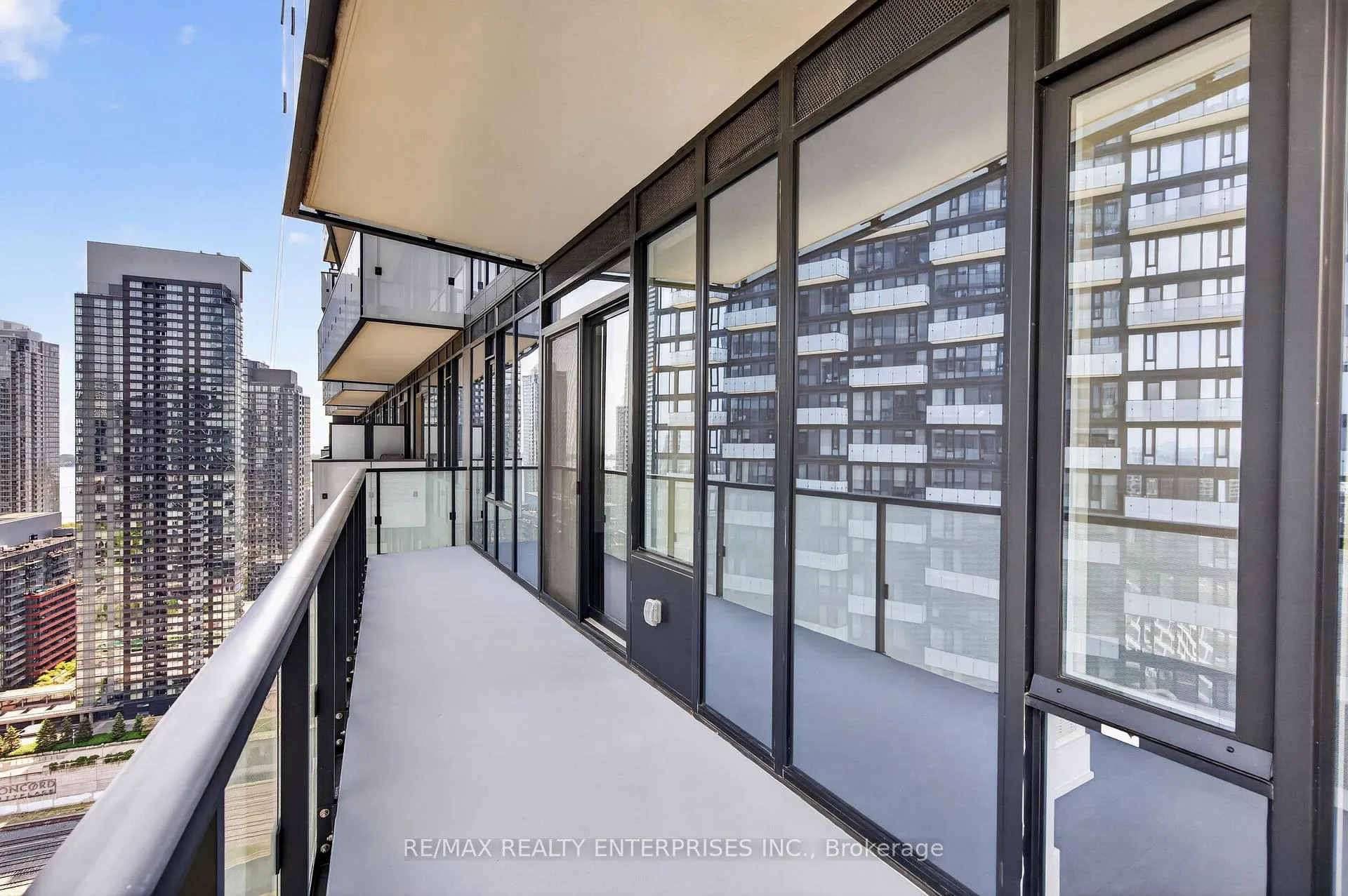Photo 28 of Unit 2306, 470 Front Street W, Toronto, Waterfront Communities — HOMEH