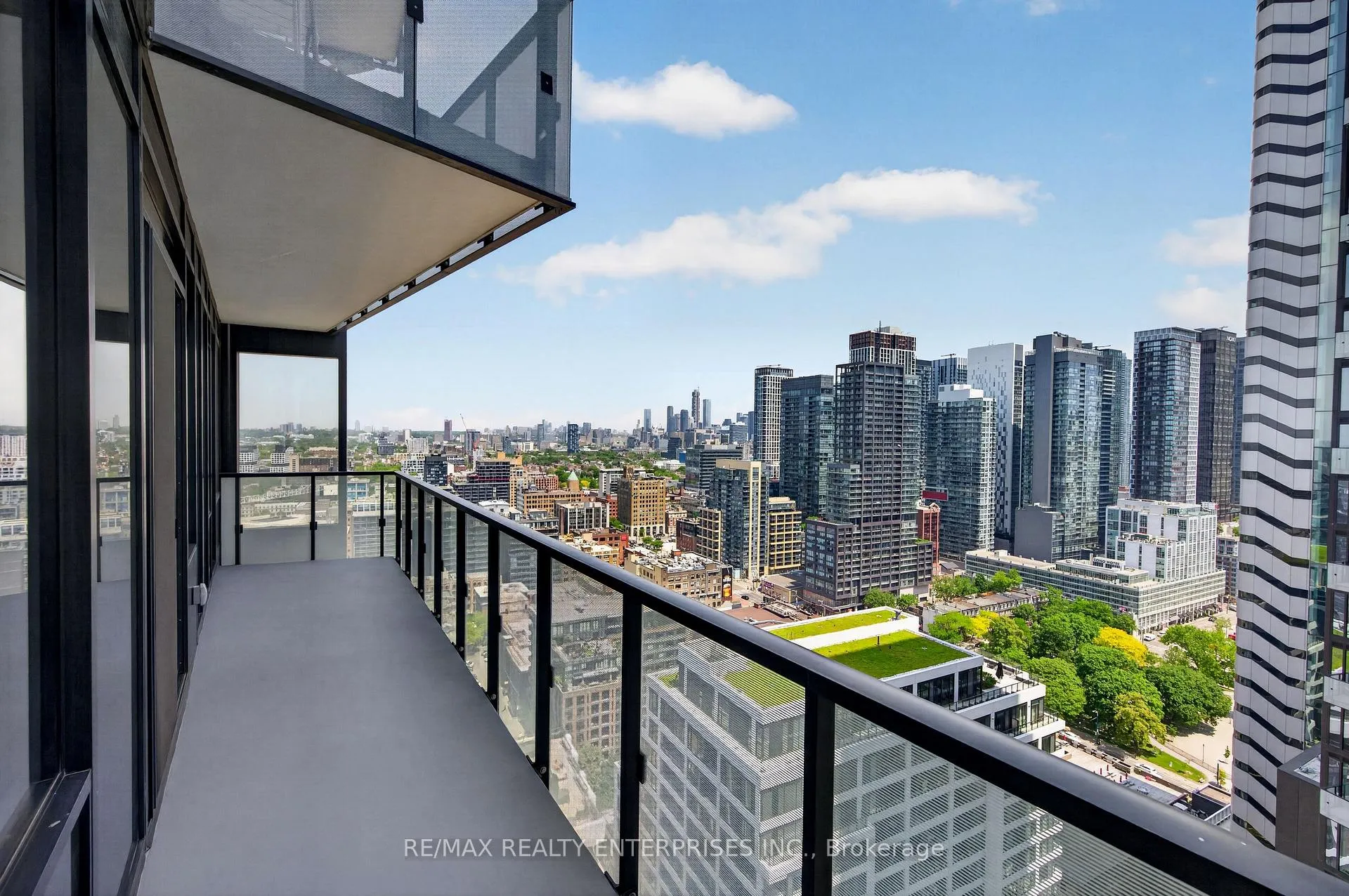 Photo 29 of Unit 2306, 470 Front Street W, Toronto, Waterfront Communities — HOMEH