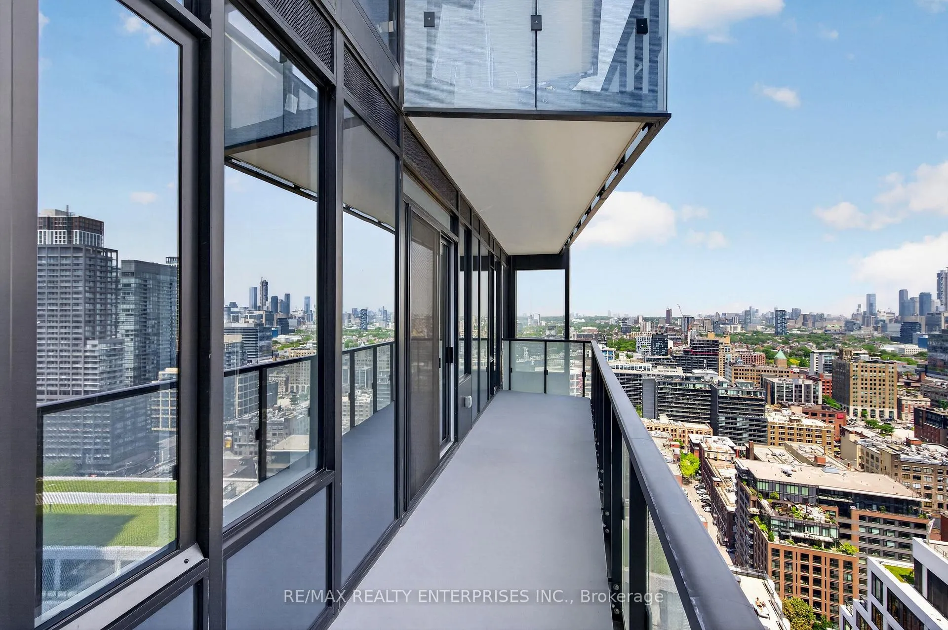 Photo 30 of Unit 2306, 470 Front Street W, Toronto, Waterfront Communities — HOMEH