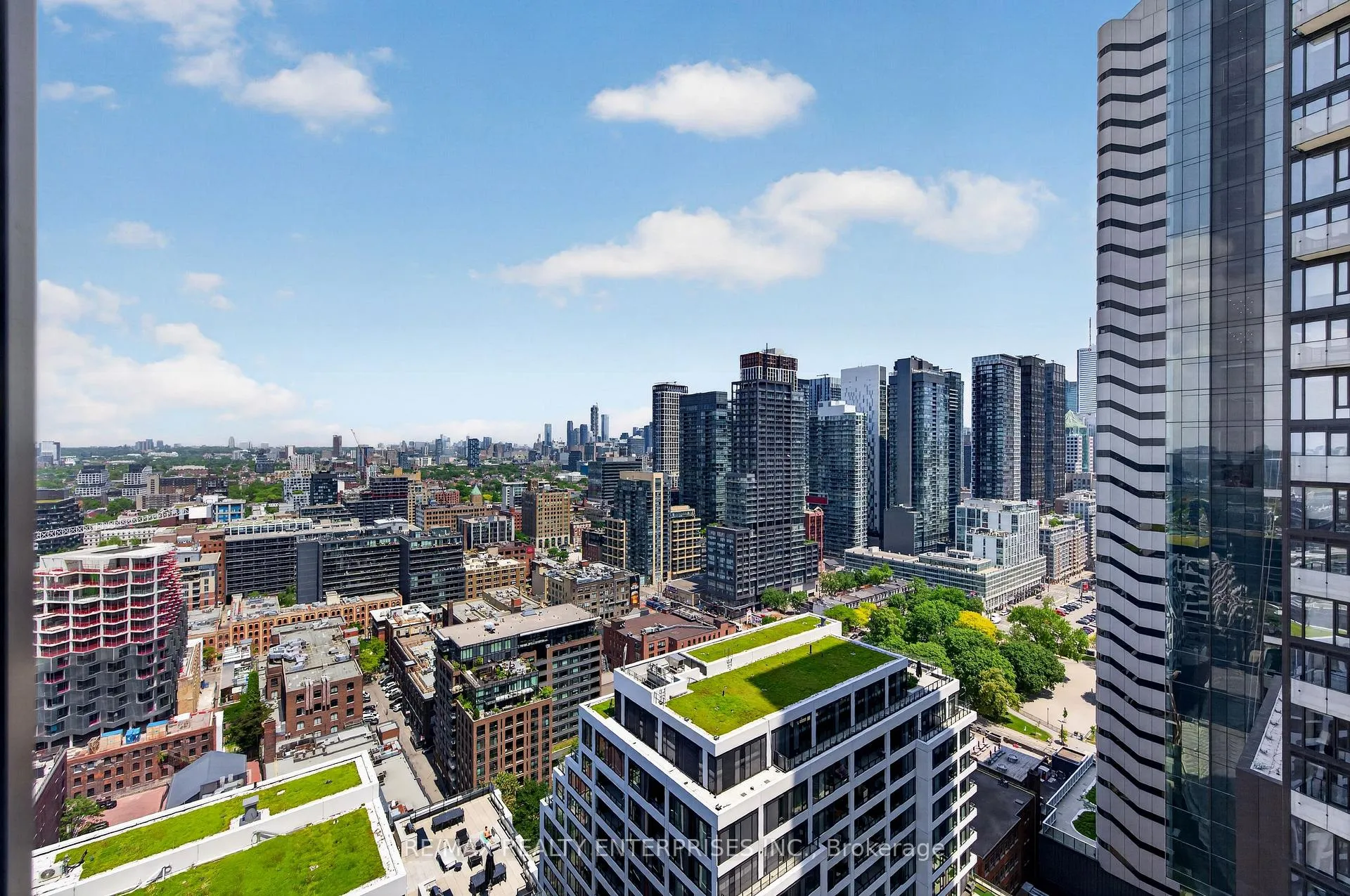 Photo 31 of Unit 2306, 470 Front Street W, Toronto, Waterfront Communities — HOMEH