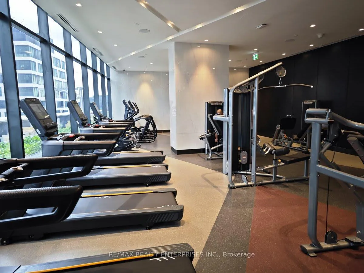 Photo 33 of Unit 2306, 470 Front Street W, Toronto, Waterfront Communities — HOMEH
