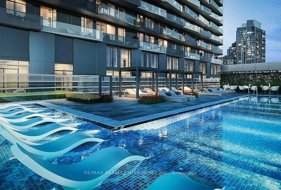 Photo 34 of Unit 2306, 470 Front Street W, Toronto, Waterfront Communities — HOMEH
