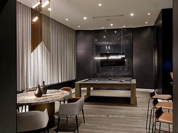 Photo 35 of Unit 2306, 470 Front Street W, Toronto, Waterfront Communities — HOMEH