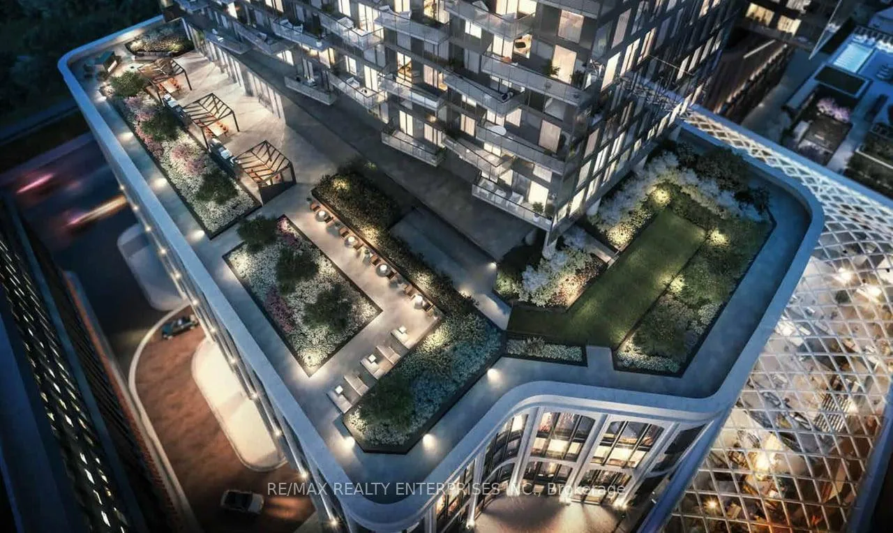 Photo 37 of Unit 2306, 470 Front Street W, Toronto, Waterfront Communities — HOMEH