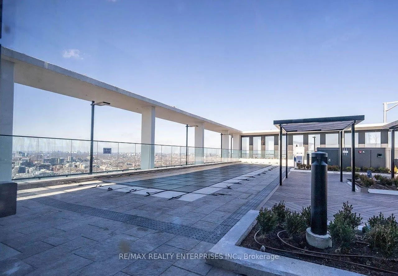 Photo 38 of Unit 2306, 470 Front Street W, Toronto, Waterfront Communities — HOMEH
