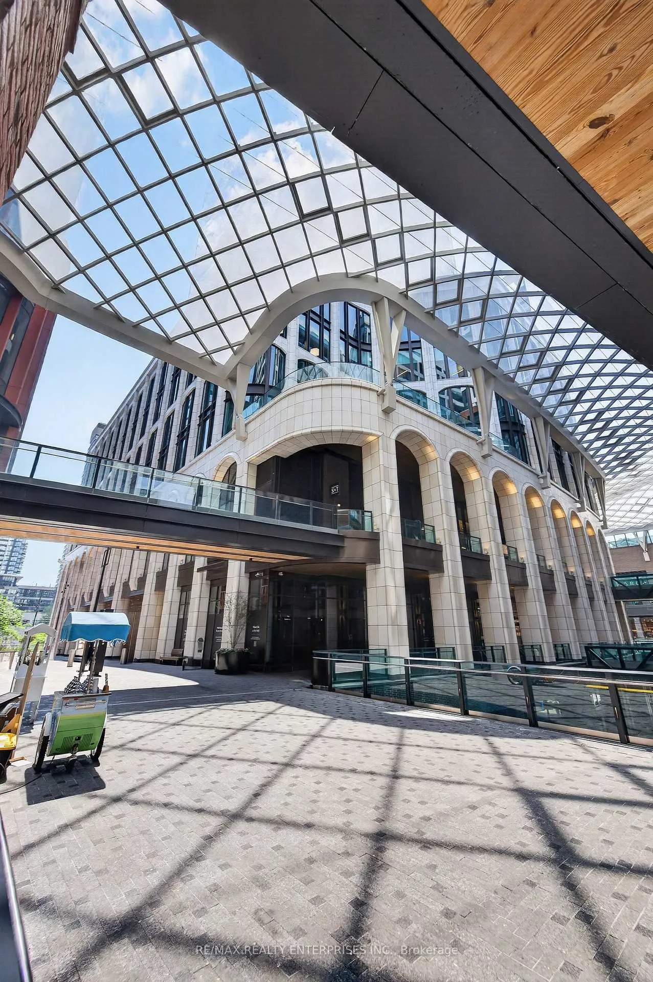 Photo 44 of Unit 2306, 470 Front Street W, Toronto, Waterfront Communities — HOMEH