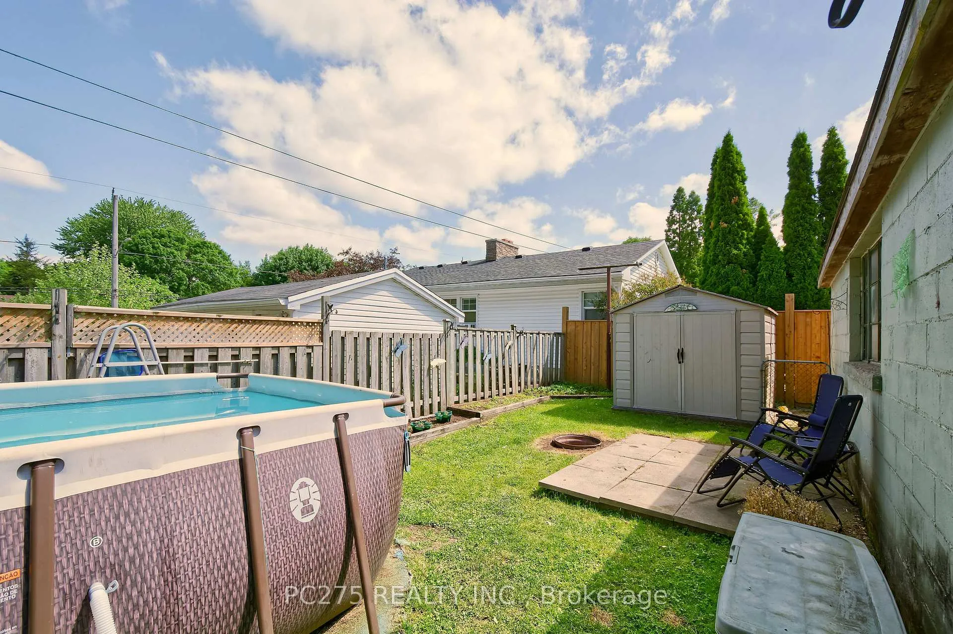 Photo 26 of 204 Taylor Street, London, East C — HOMEH