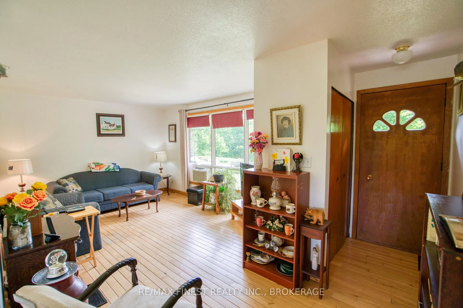 Photo 4 of 1015A Legion Road, Frontenac, Frontenac Centre — HOMEH