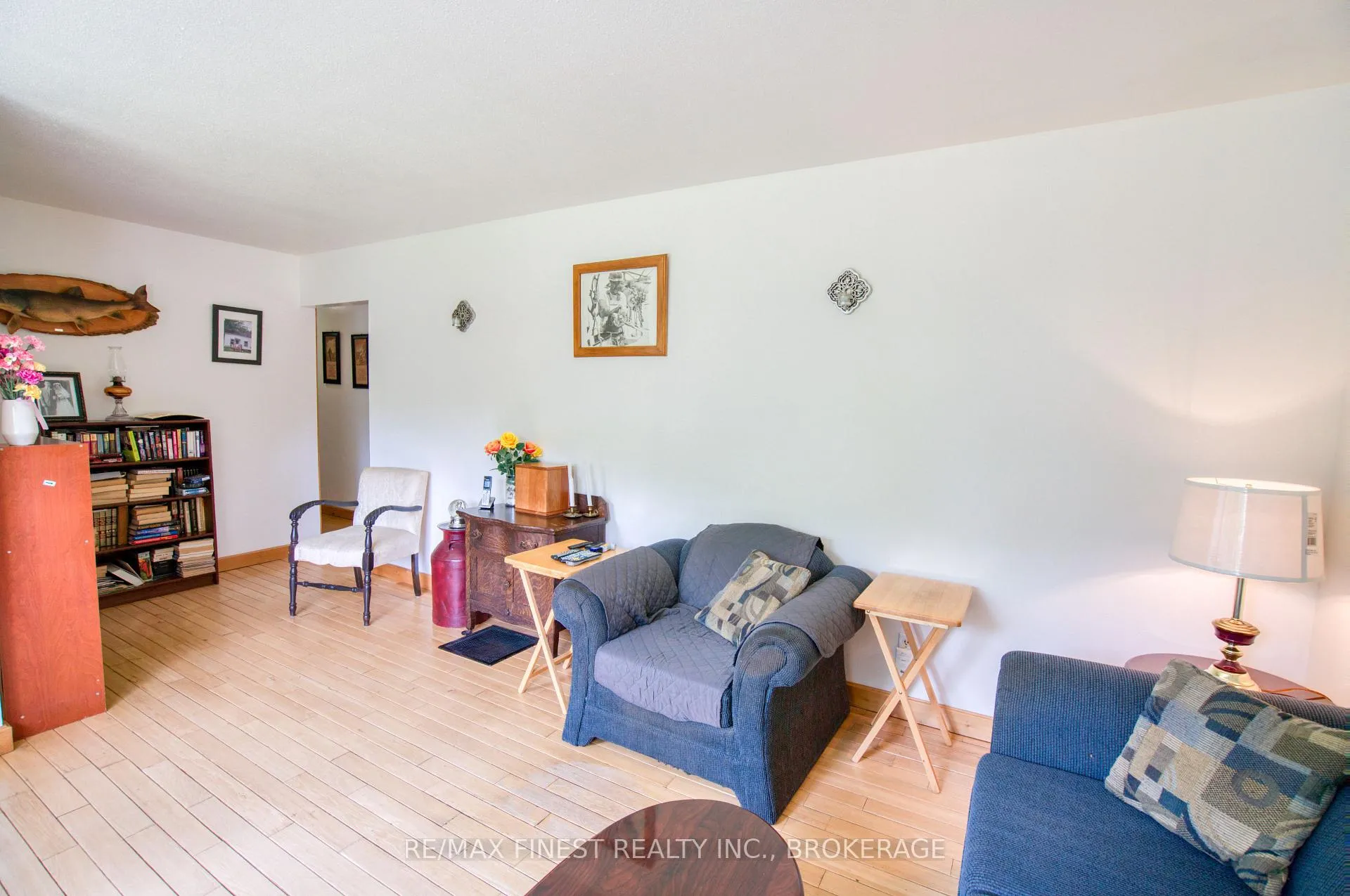 Photo 9 of 1015A Legion Road, Frontenac, Frontenac Centre — HOMEH