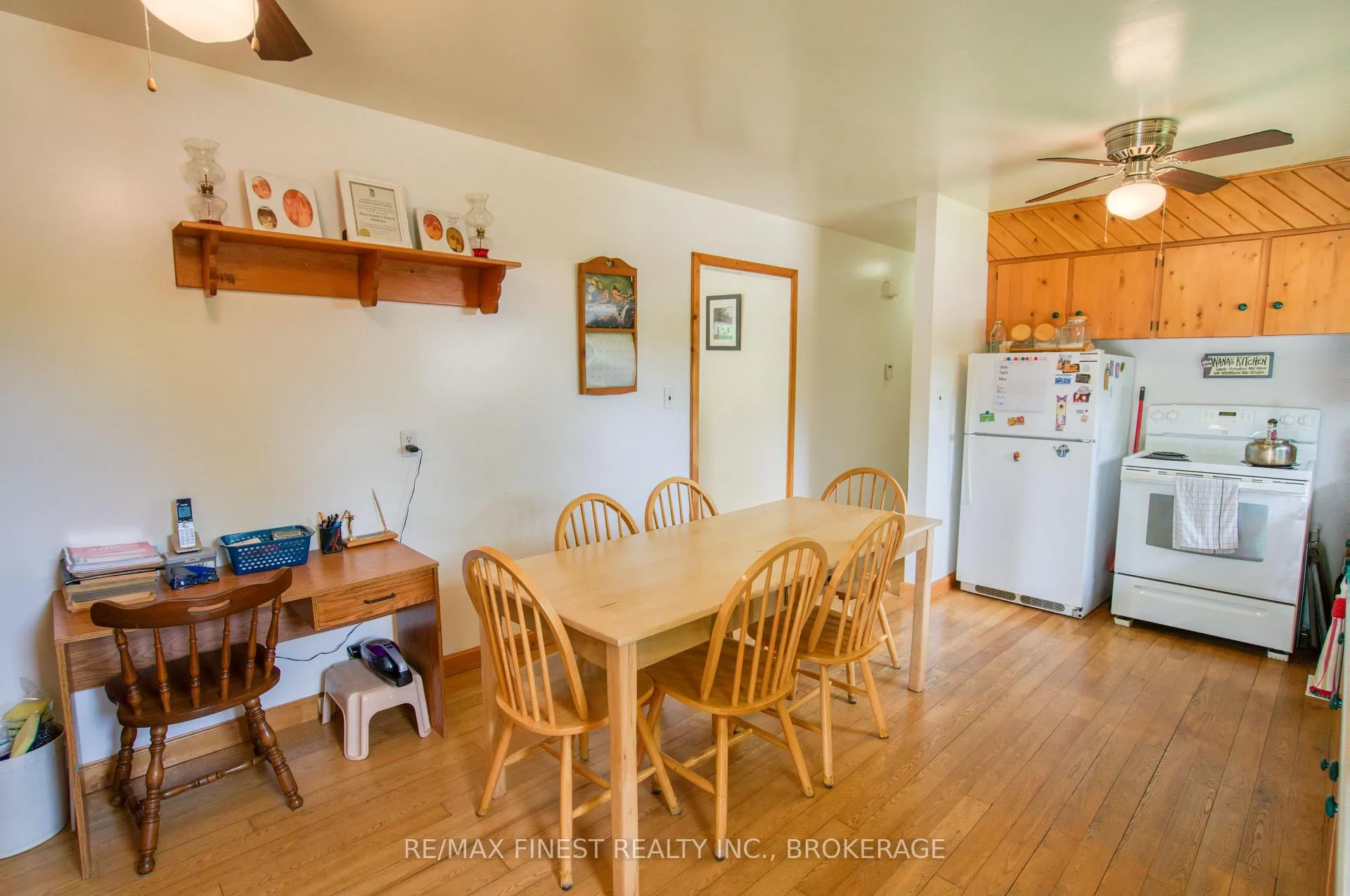 Photo 14 of 1015A Legion Road, Frontenac, Frontenac Centre — HOMEH
