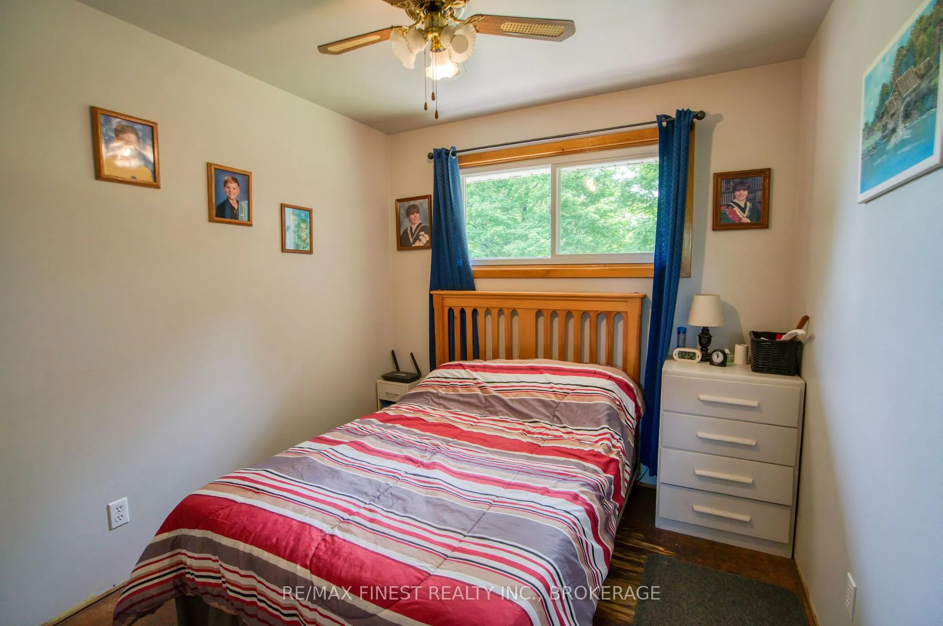 Photo 16 of 1015A Legion Road, Frontenac, Frontenac Centre — HOMEH