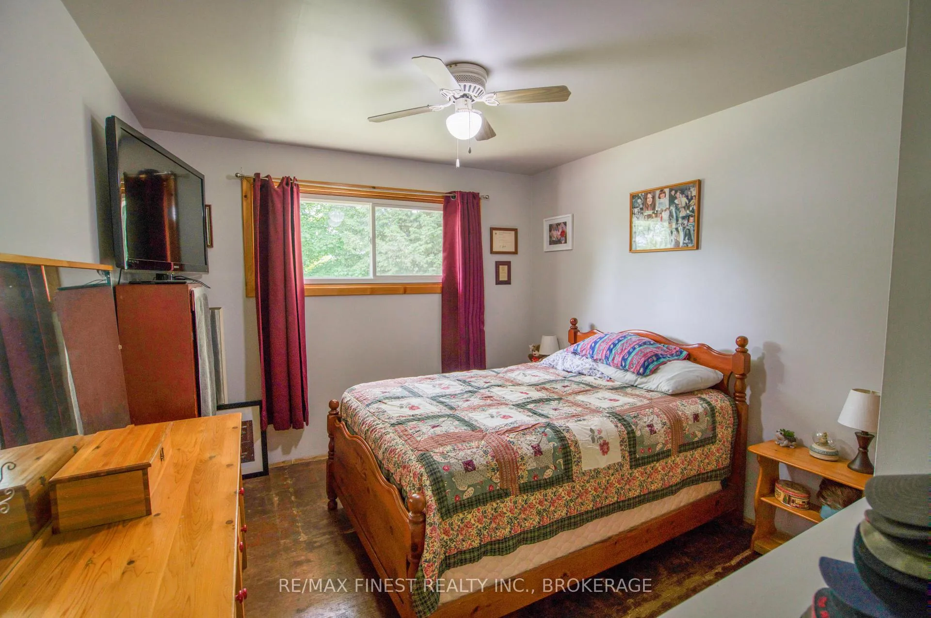 Photo 17 of 1015A Legion Road, Frontenac, Frontenac Centre — HOMEH