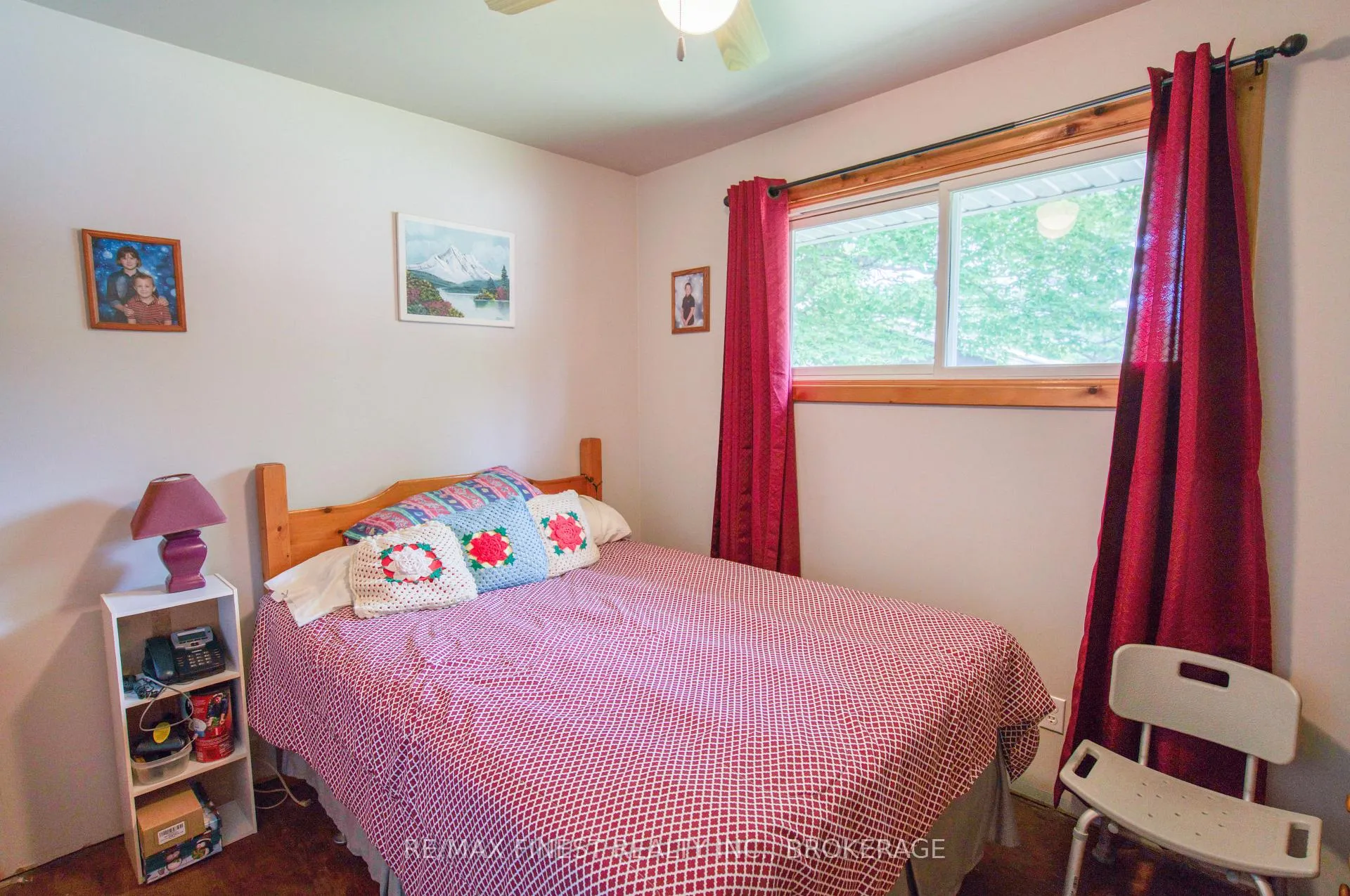 Photo 18 of 1015A Legion Road, Frontenac, Frontenac Centre — HOMEH