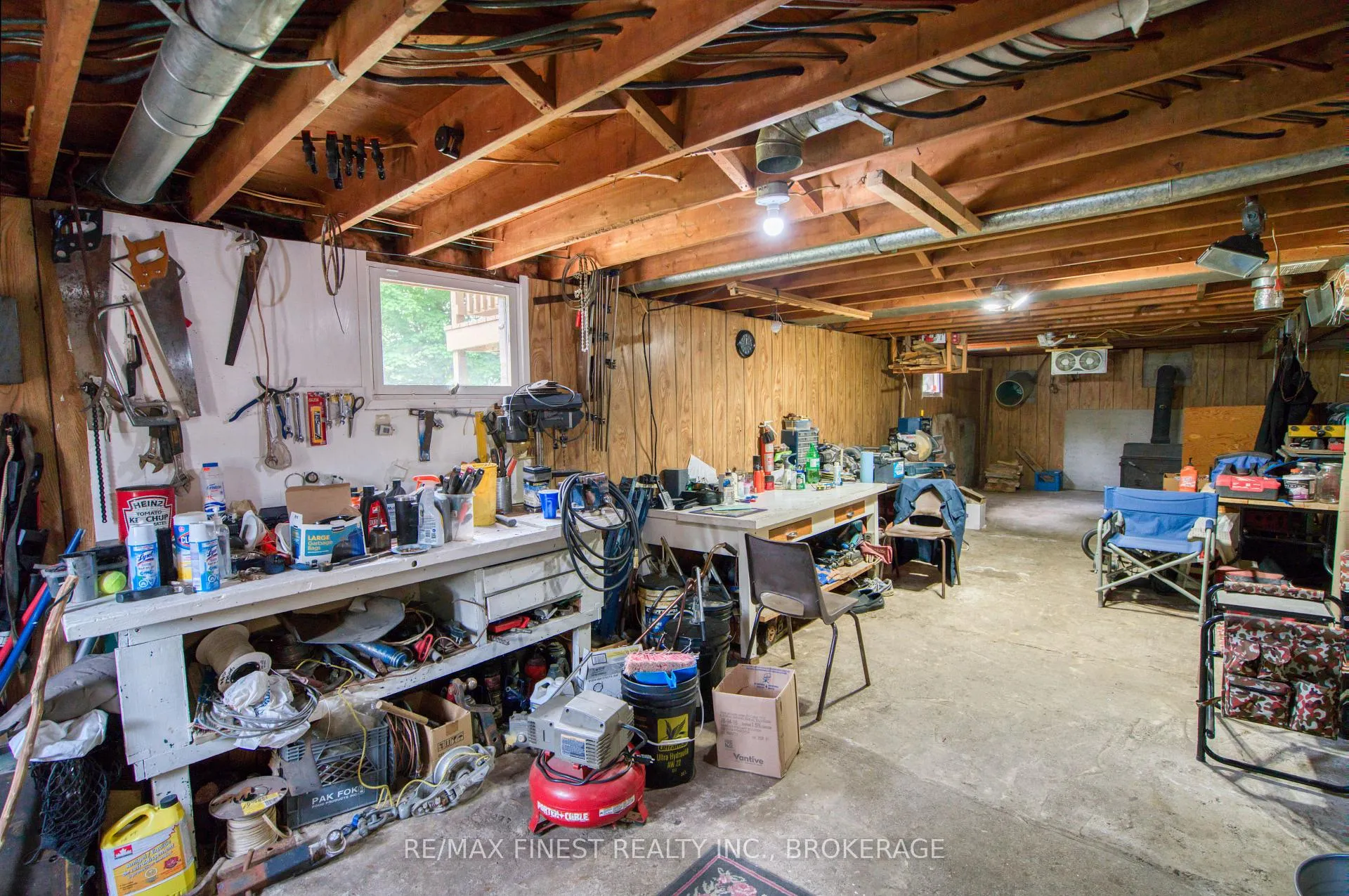 Photo 21 of 1015A Legion Road, Frontenac, Frontenac Centre — HOMEH