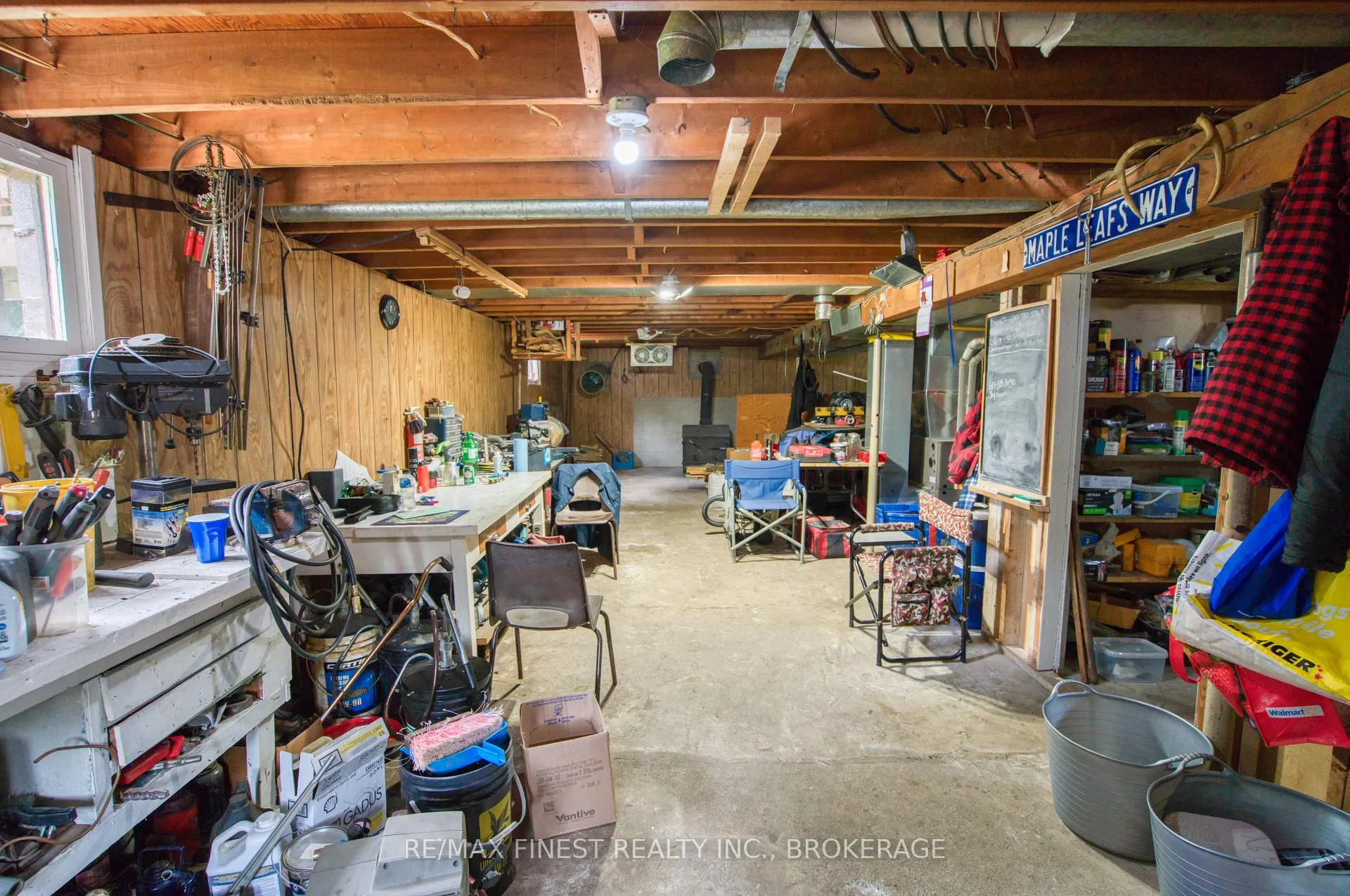Photo 22 of 1015A Legion Road, Frontenac, Frontenac Centre — HOMEH