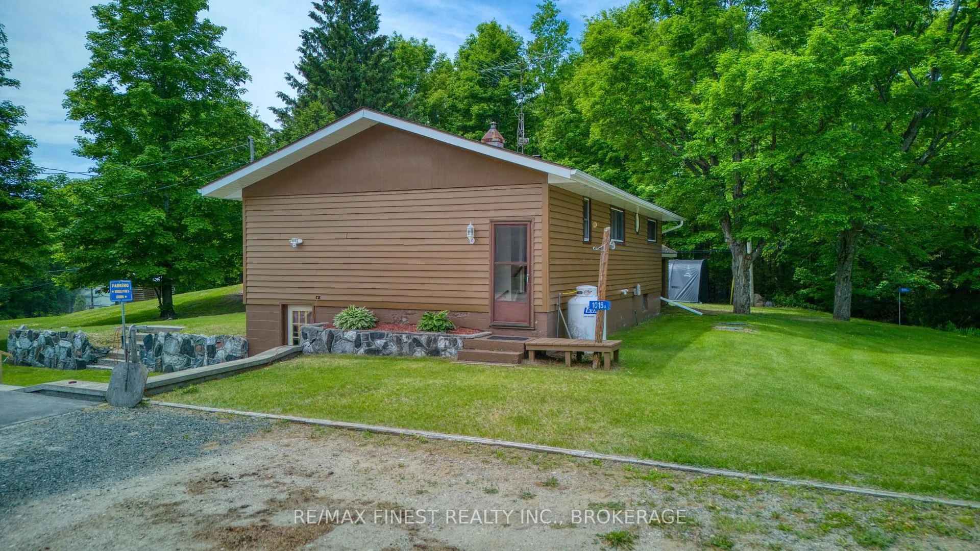 Photo 27 of 1015A Legion Road, Frontenac, Frontenac Centre — HOMEH