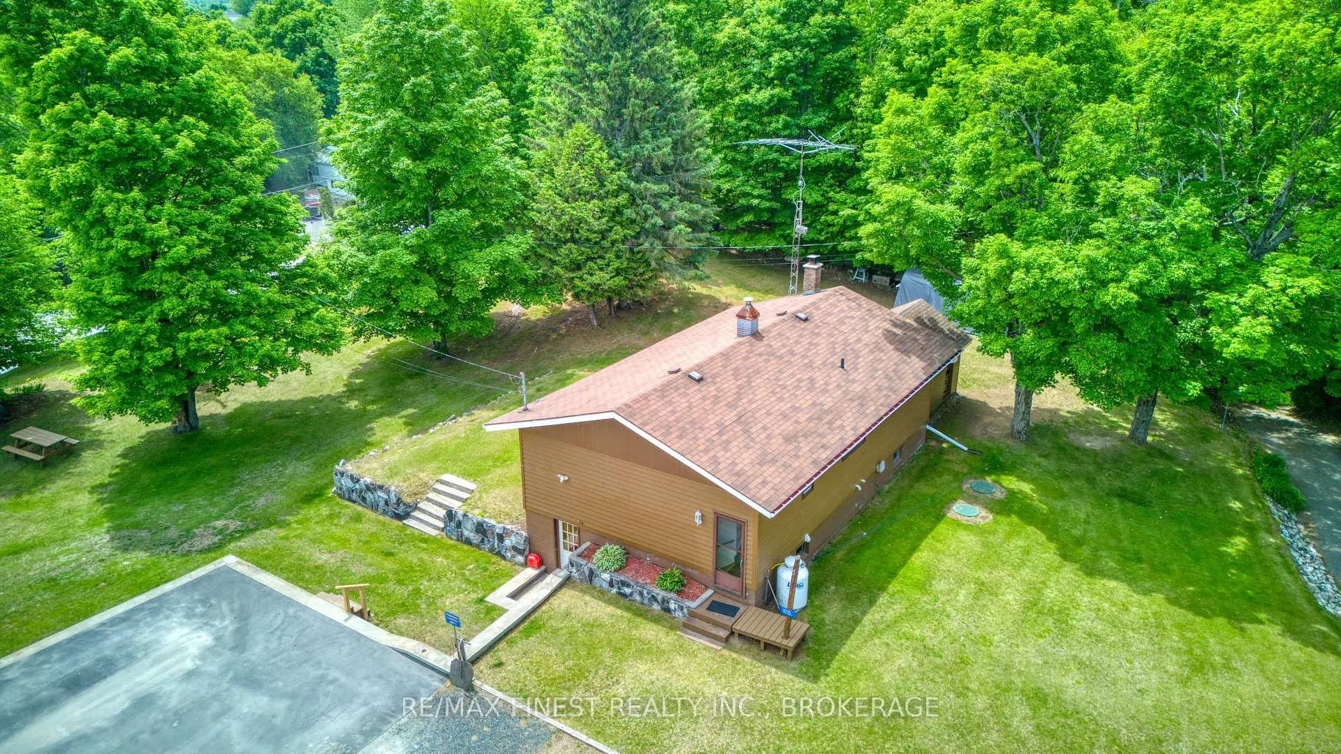 Photo 29 of 1015A Legion Road, Frontenac, Frontenac Centre — HOMEH
