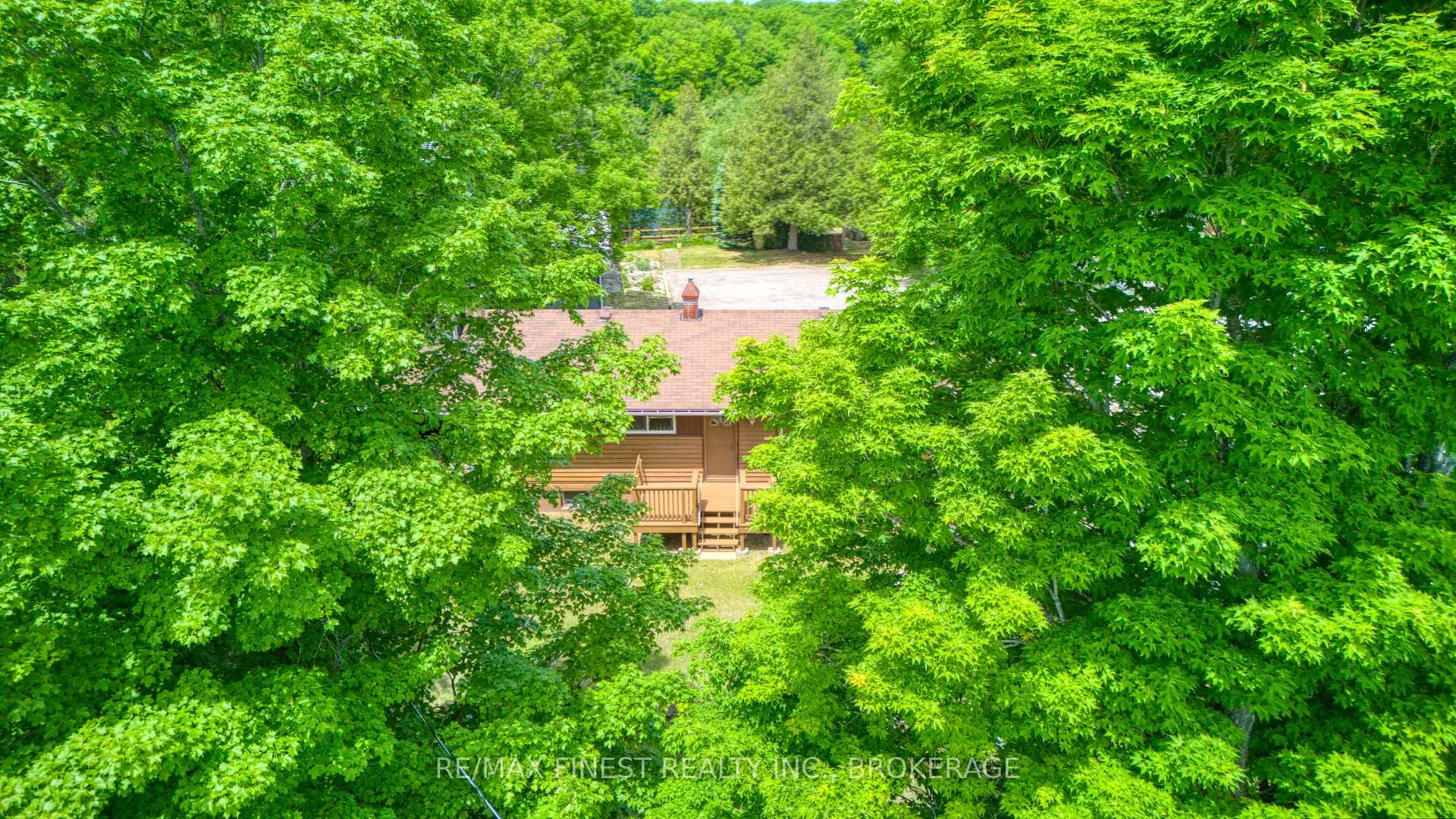 Photo 31 of 1015A Legion Road, Frontenac, Frontenac Centre — HOMEH