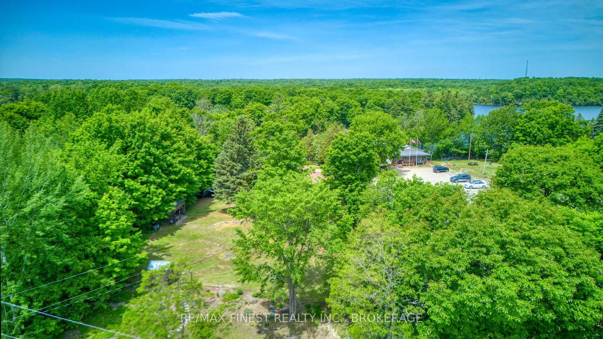 Photo 32 of 1015A Legion Road, Frontenac, Frontenac Centre — HOMEH